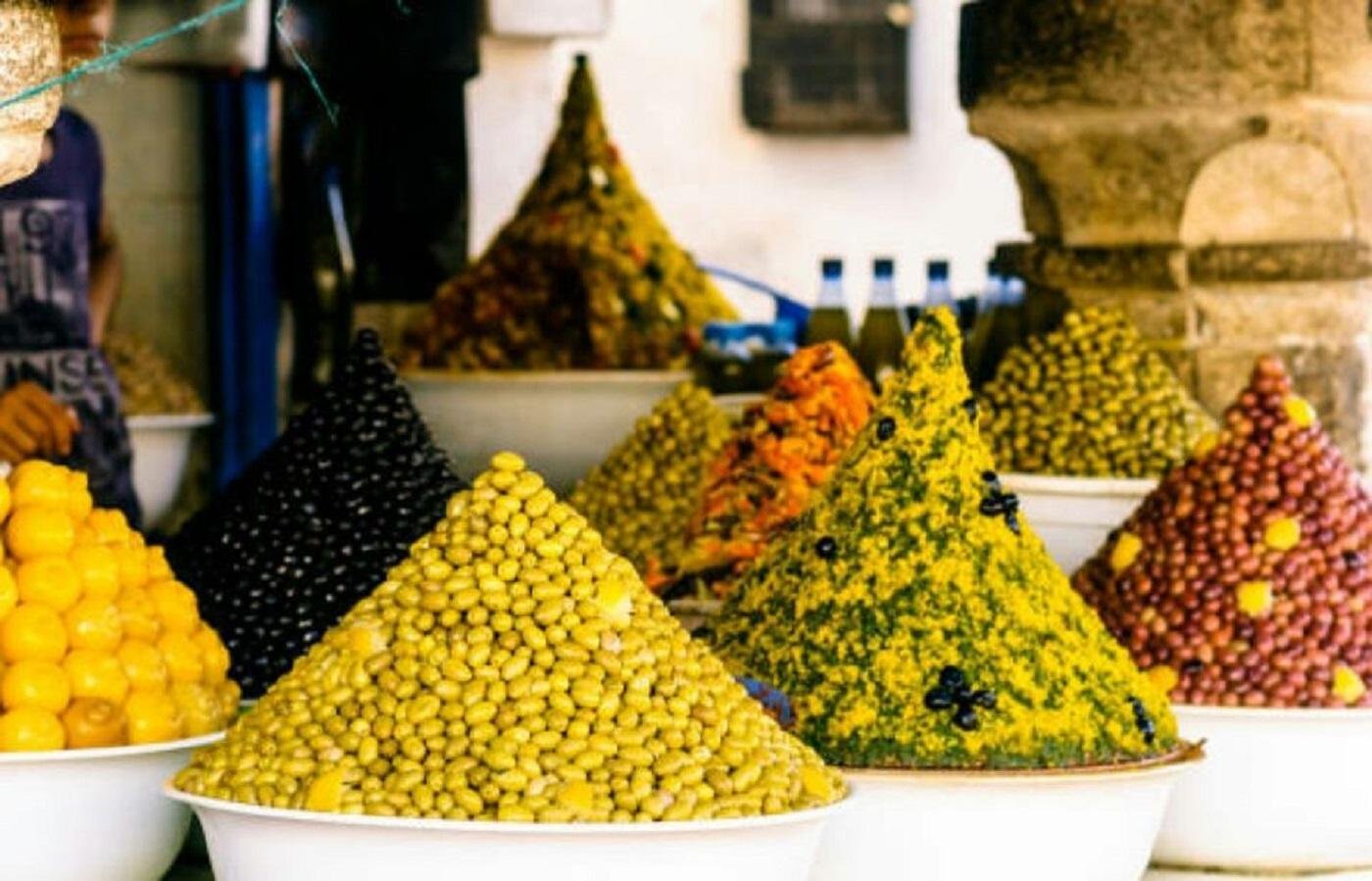 Agadir & Coco Polizzi Medina Discovery Tour