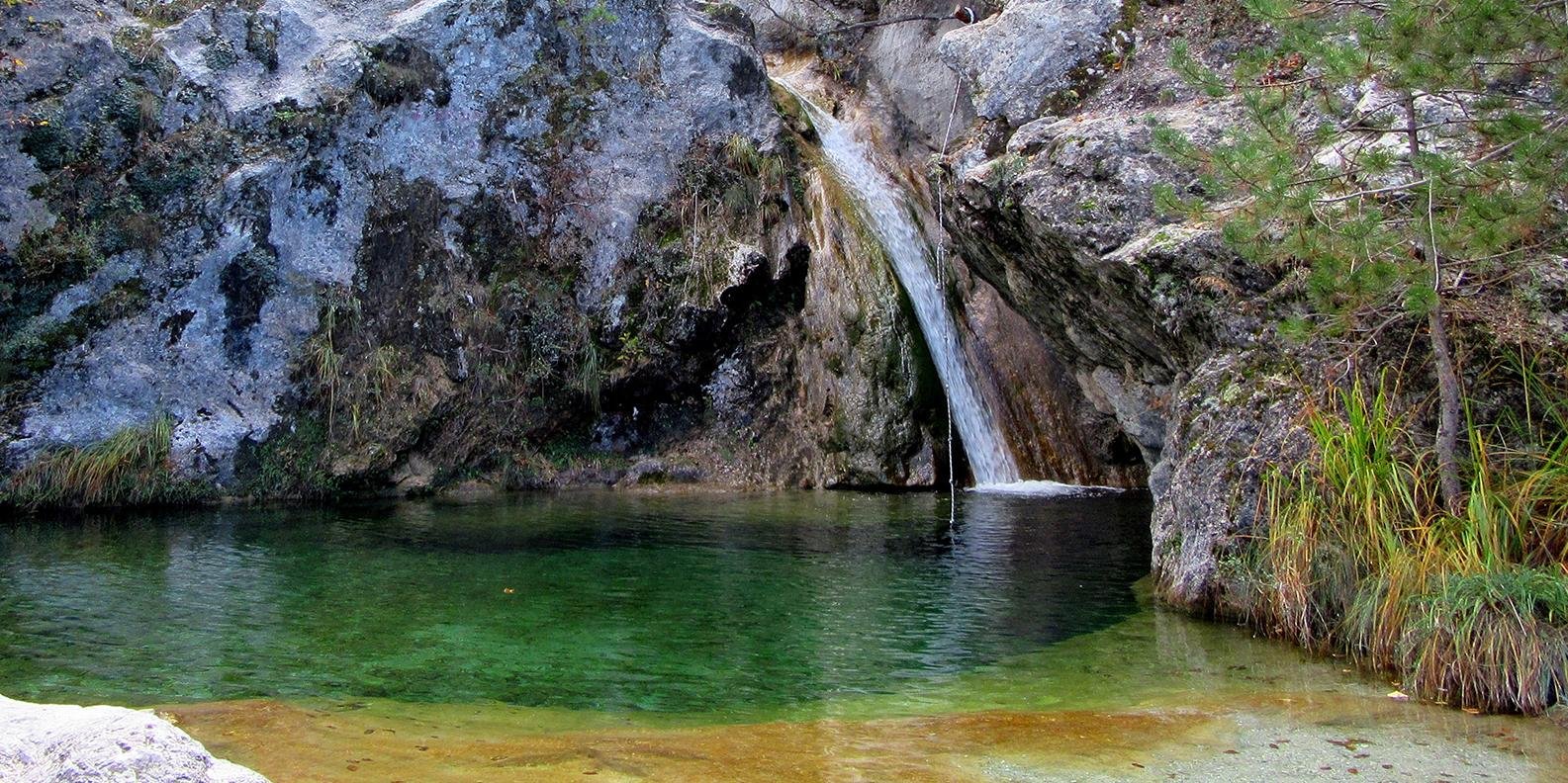 Mount Olympus & Ancient Dion Day Tour from Thessaloniki