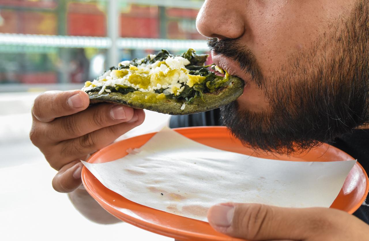 street food tour in Mexico City — Mexico City: Vegan and Vegetarian Street Food Adventure - 2026 (Verified Reviews)