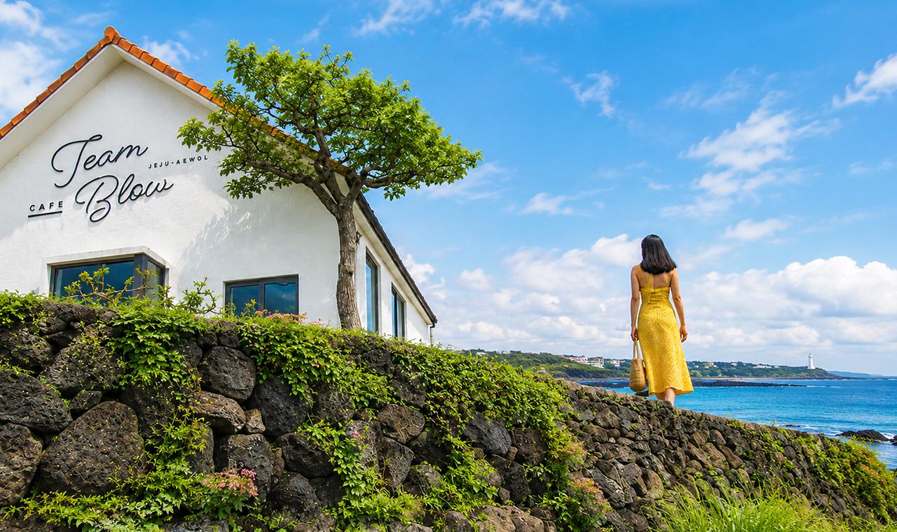 Jeju Island 2-Day UNESCO Highlights Tour