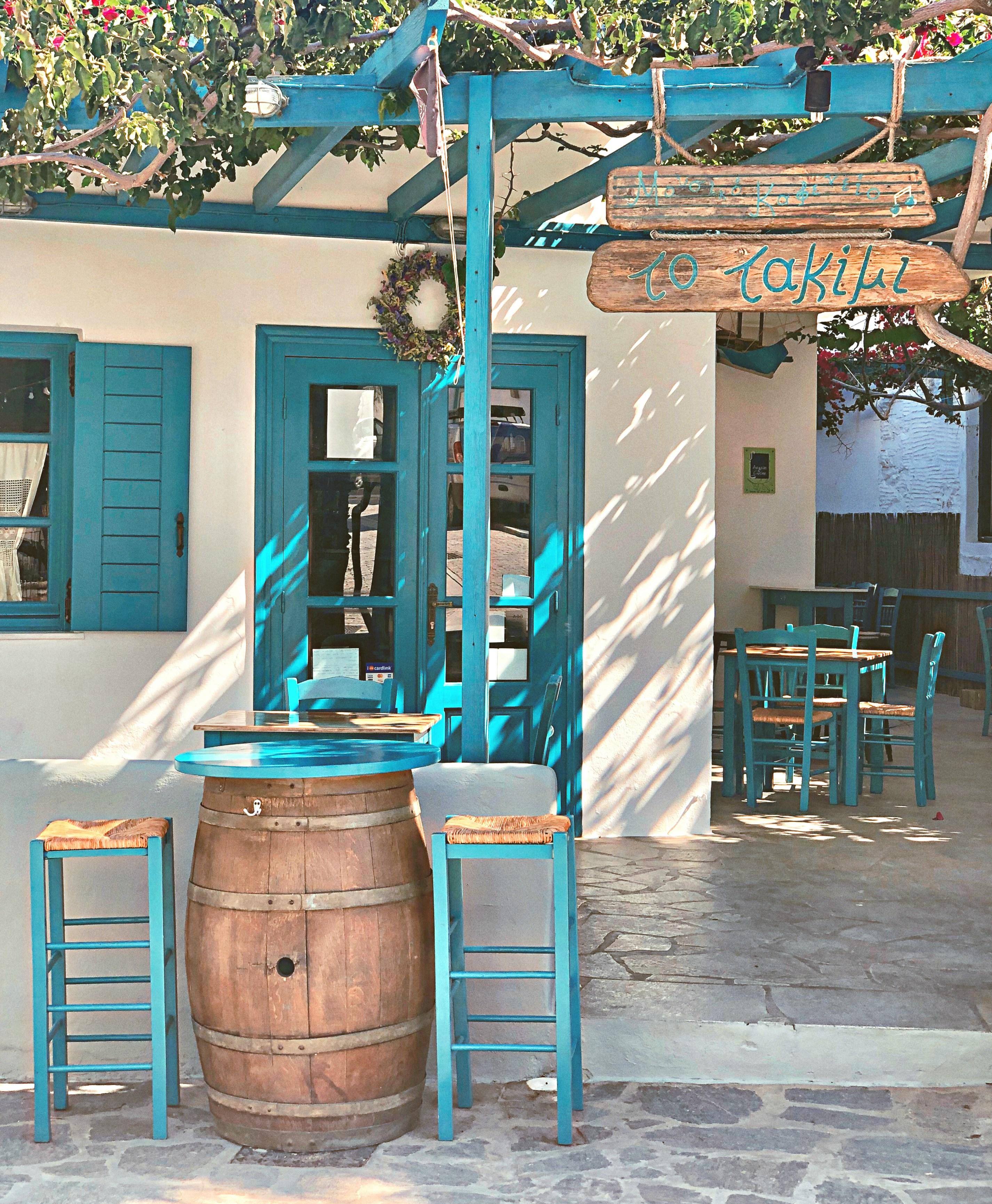 Mykonos Town Culinary Walking Tour