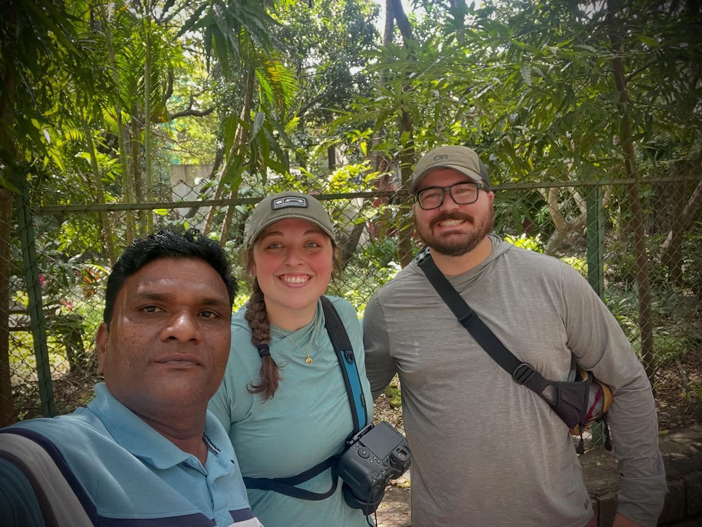 Mumbai Nature & Heritage: Kanheri Caves, Safari & Jain Temple