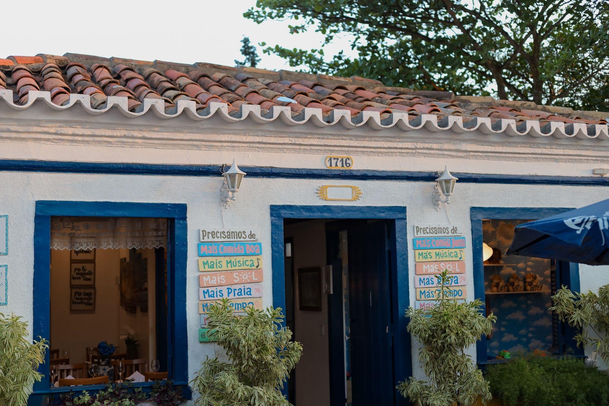 Arraial do Cabo Day Trip & Boat Cruise from Rio
