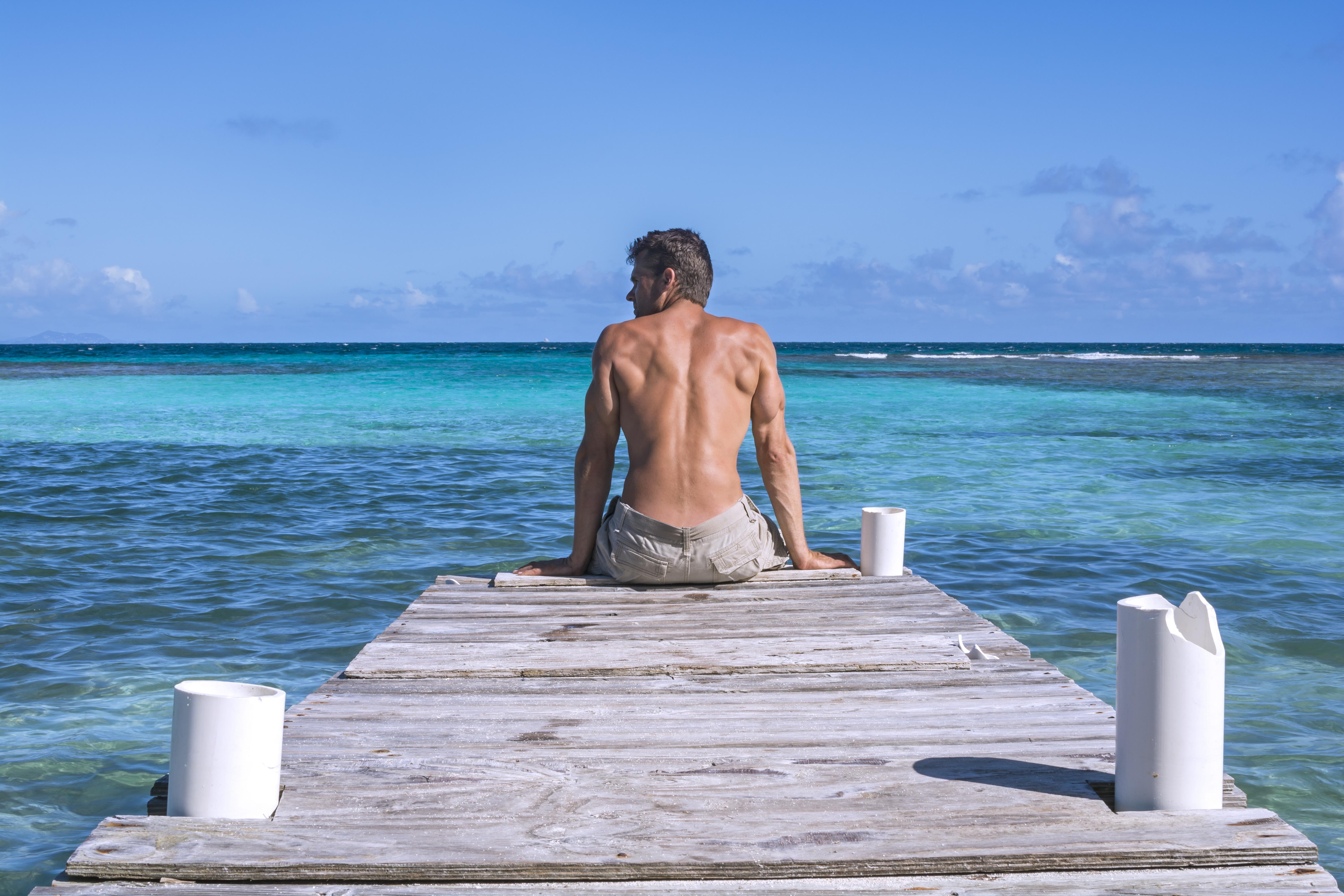 Culebra Island All-Inclusive Snorkel Cruise from Fajardo