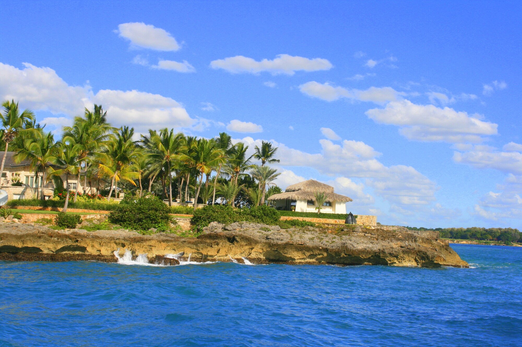 Catalina Island Catamaran Snorkel & River Cruise