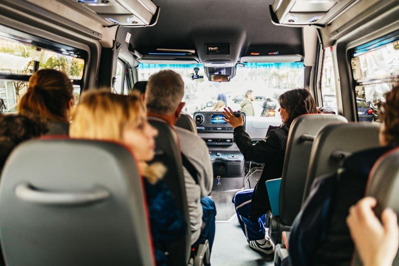 Amalfi Coast & Pompeii Full-Day Tour from Naples