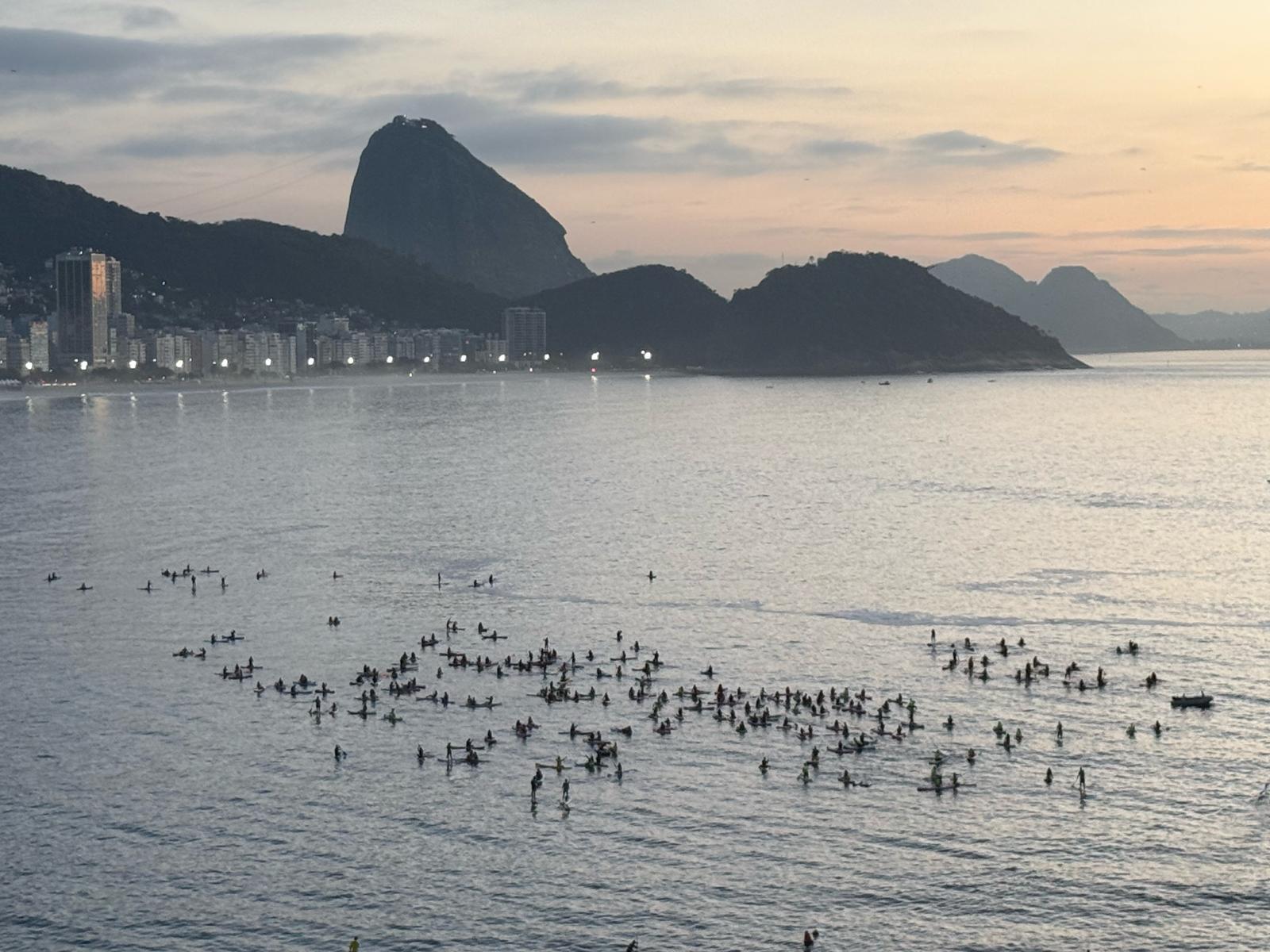 Private Customized Rio de Janeiro City Tour