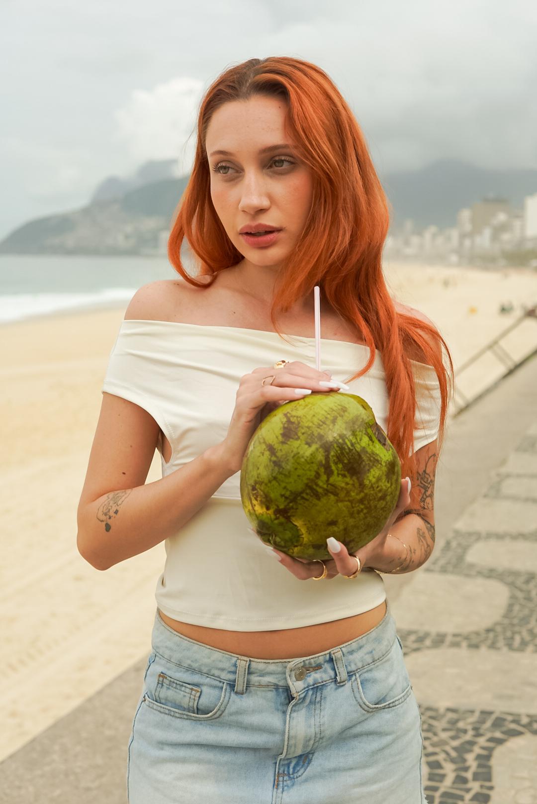 Arpoador to Ipanema Coastal Photo Experience