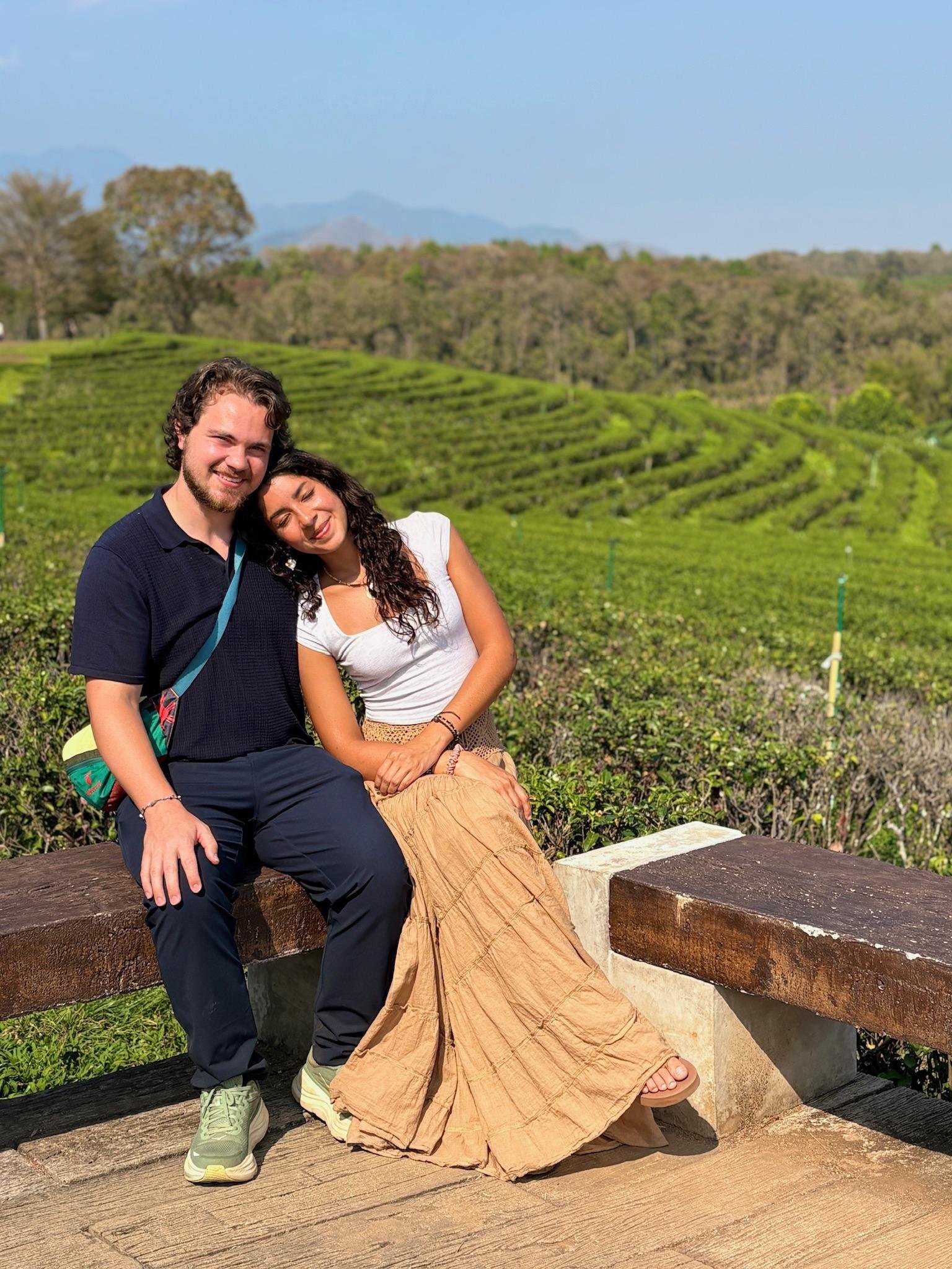Chiang Rai Full-Day Highlights: Temples, Culture & Golden Triangle