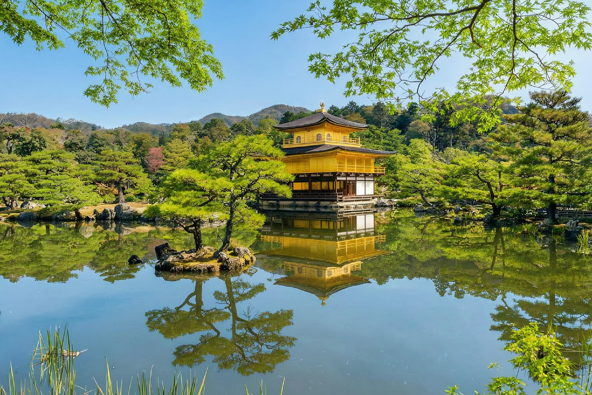 Kyoto & Arashiyama Cultural Explorer Day Trip