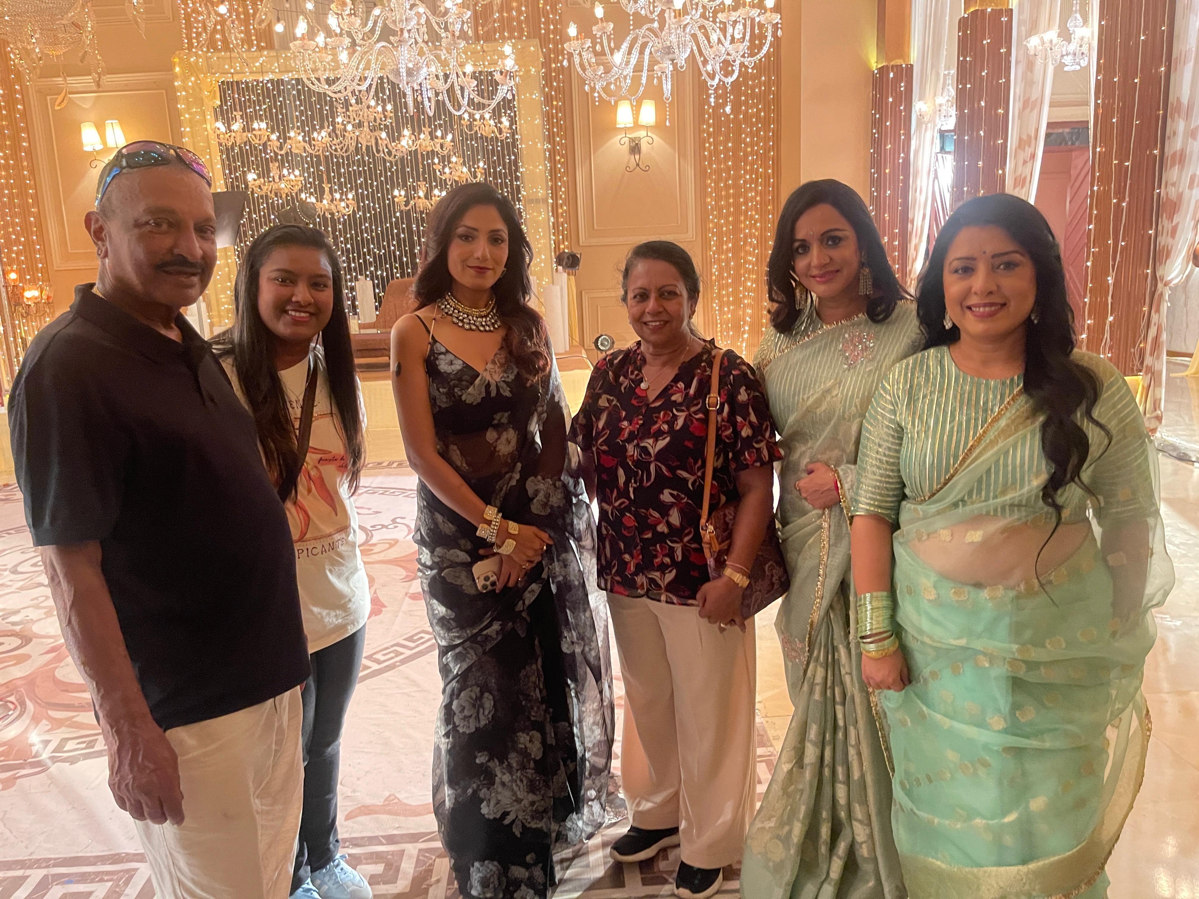 Mumbai Bollywood Studio, Dance & Karaoke Experience