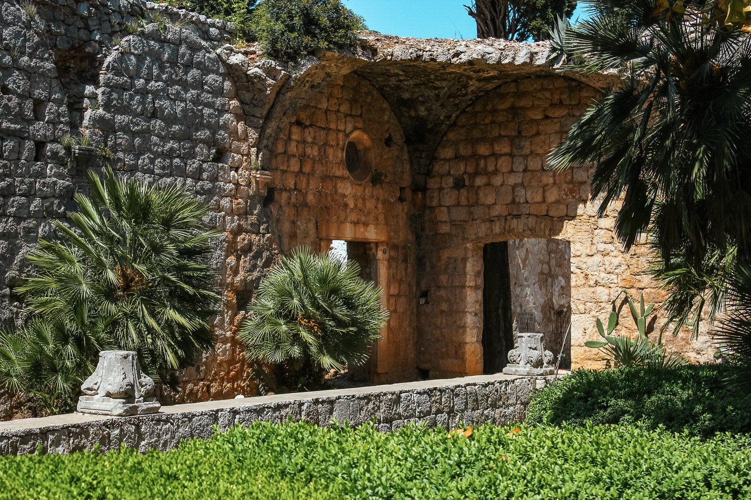 Dubrovnik Game of Thrones Tour: King's Landing & Lokrum Island