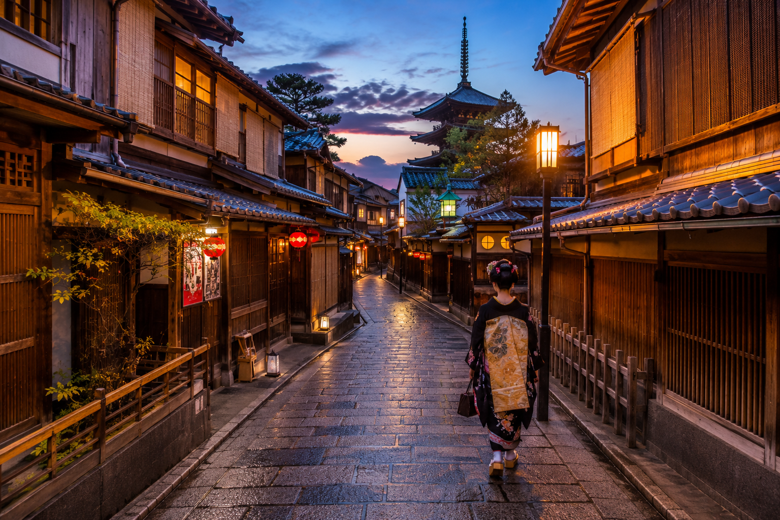 Kyoto Private Full-Day Tour with English-Speaking Guide