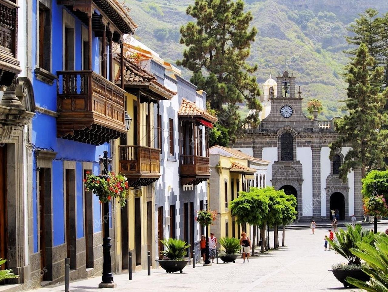 Northern Gran Canaria Villages & Coastline Discovery