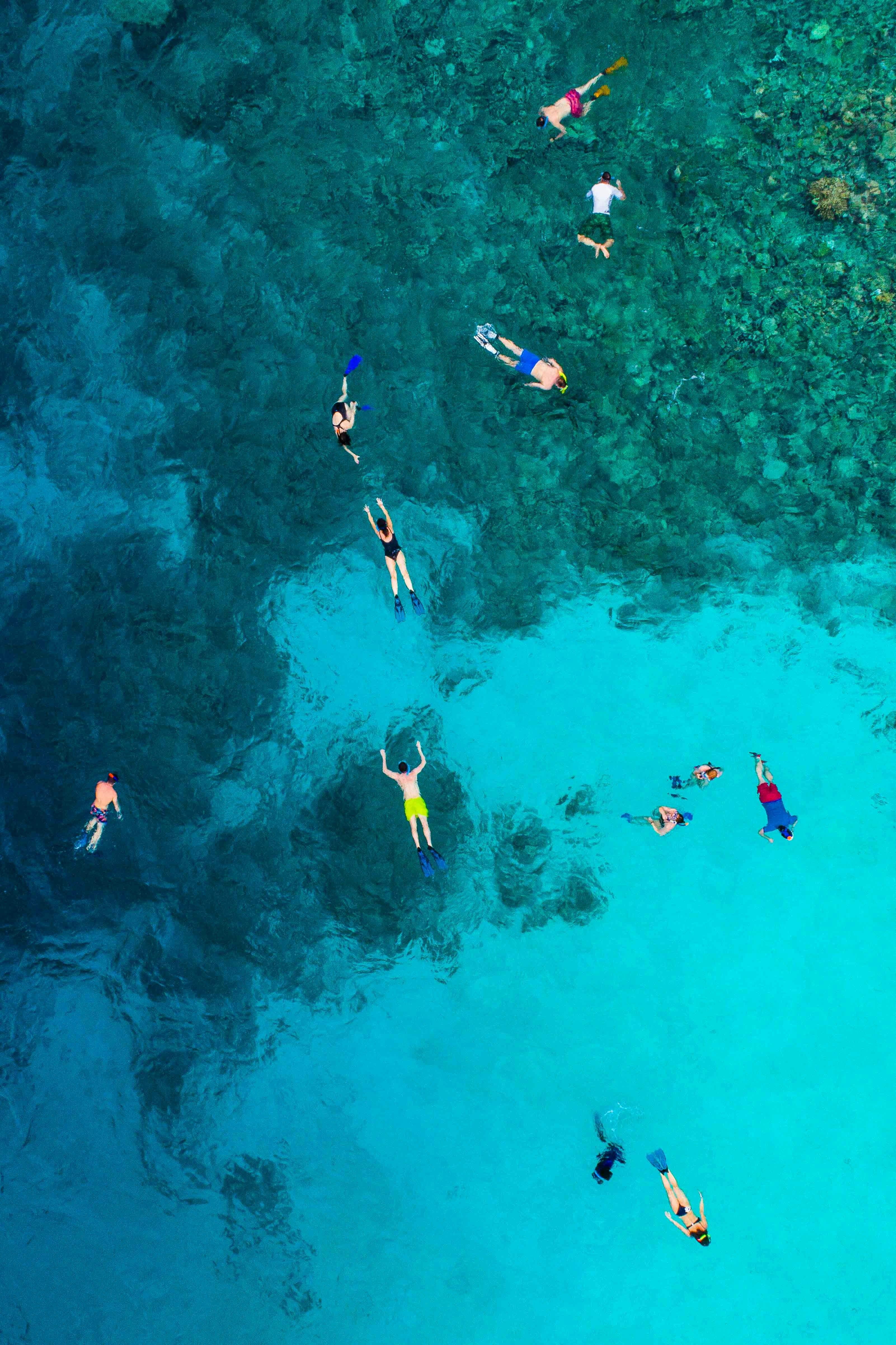 Capri & Blue Grotto Full-Day Boat Tour from Positano