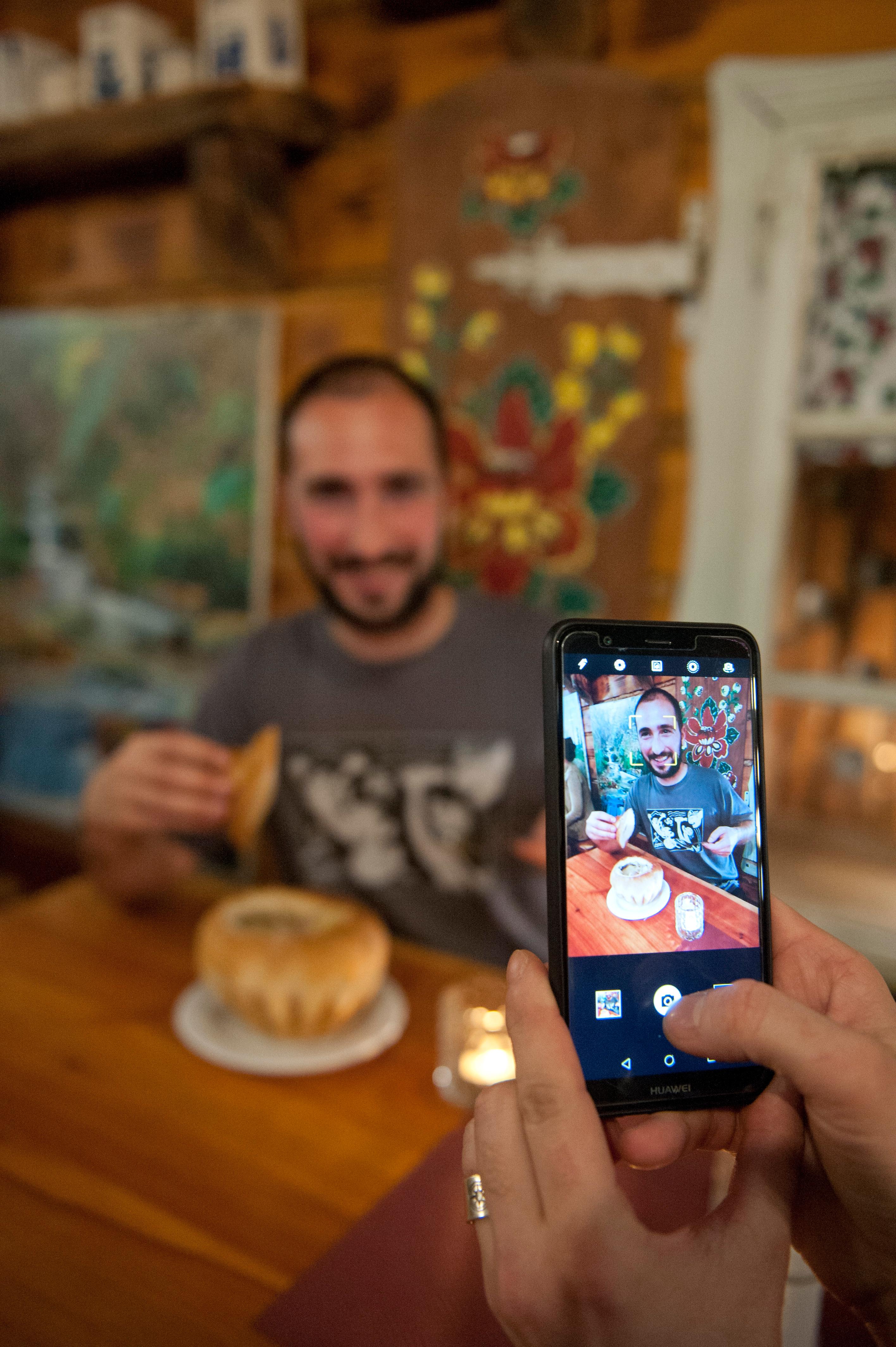 jewish food tour in Kraków — photo 7