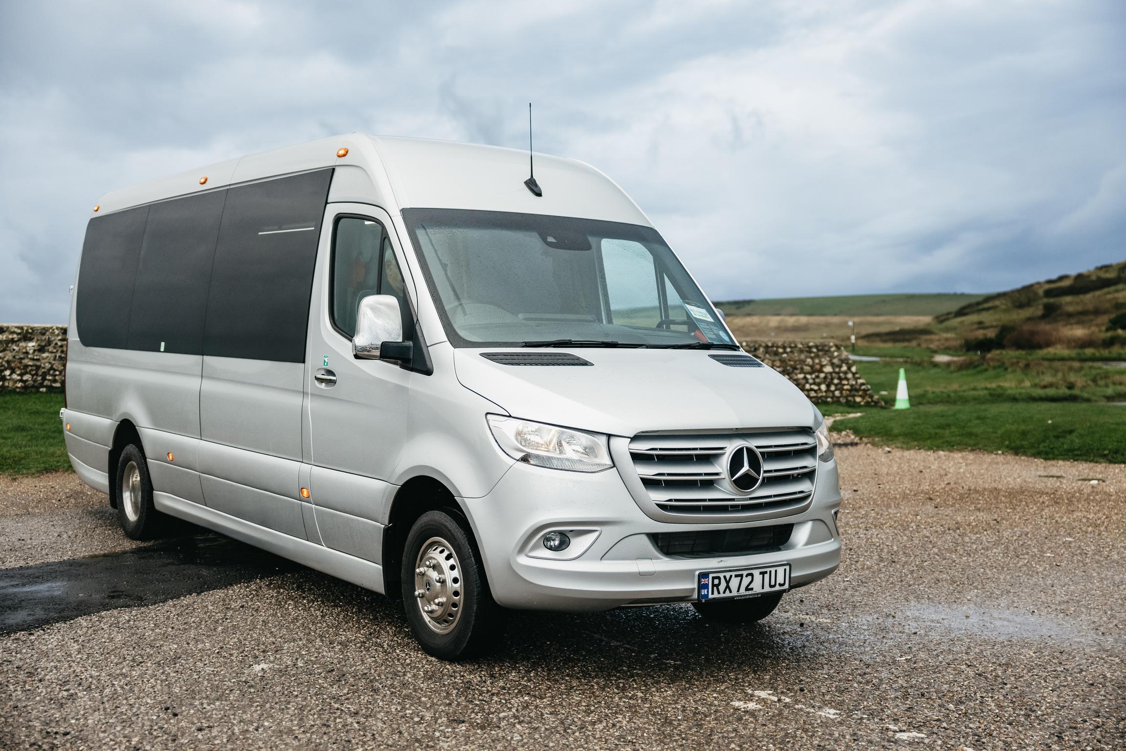 London to South Downs & Seven Sisters White Cliffs Tour