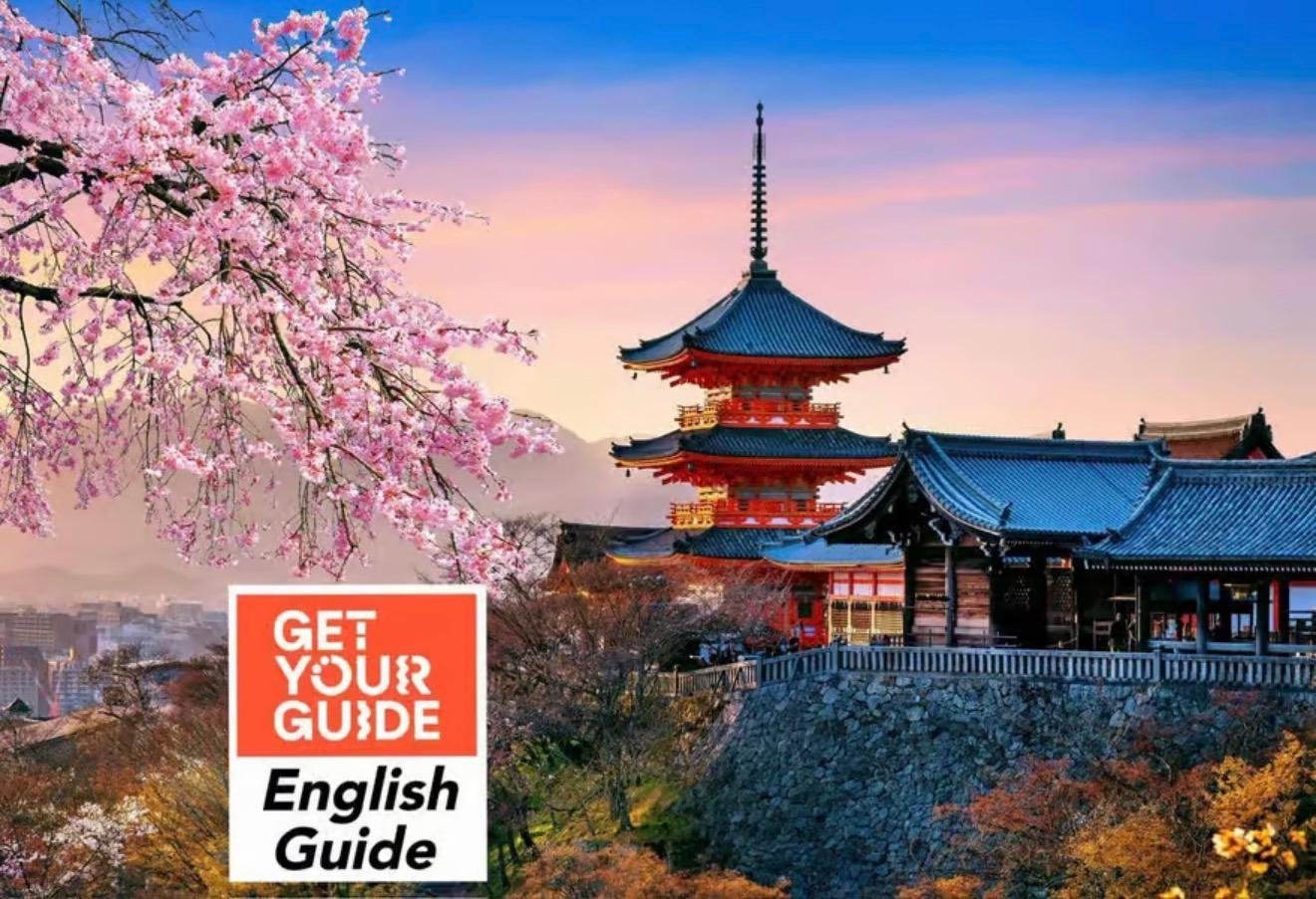 Kyoto private luxury vehicle tour