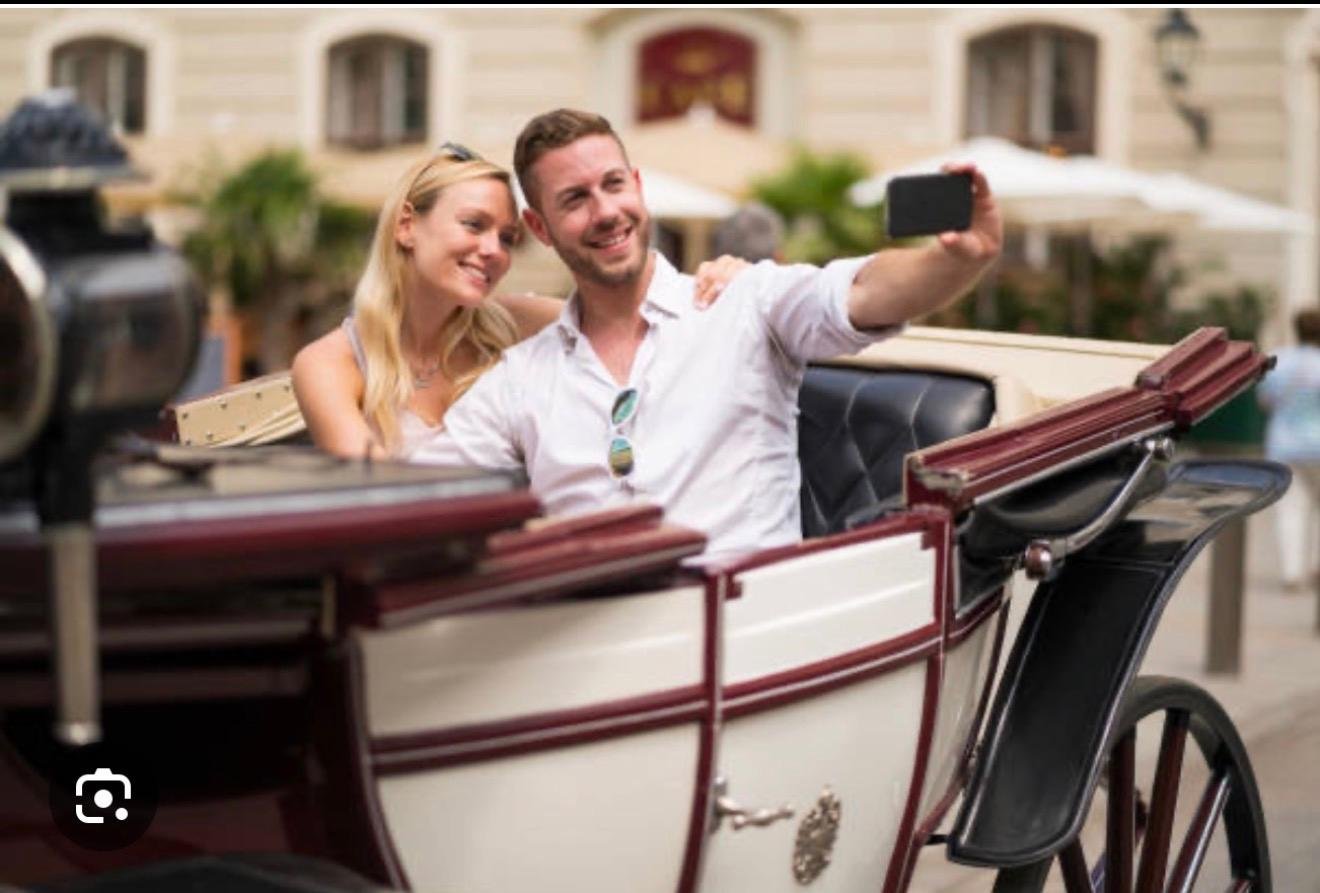 Private Central Park Horse Carriage Tour with Guide