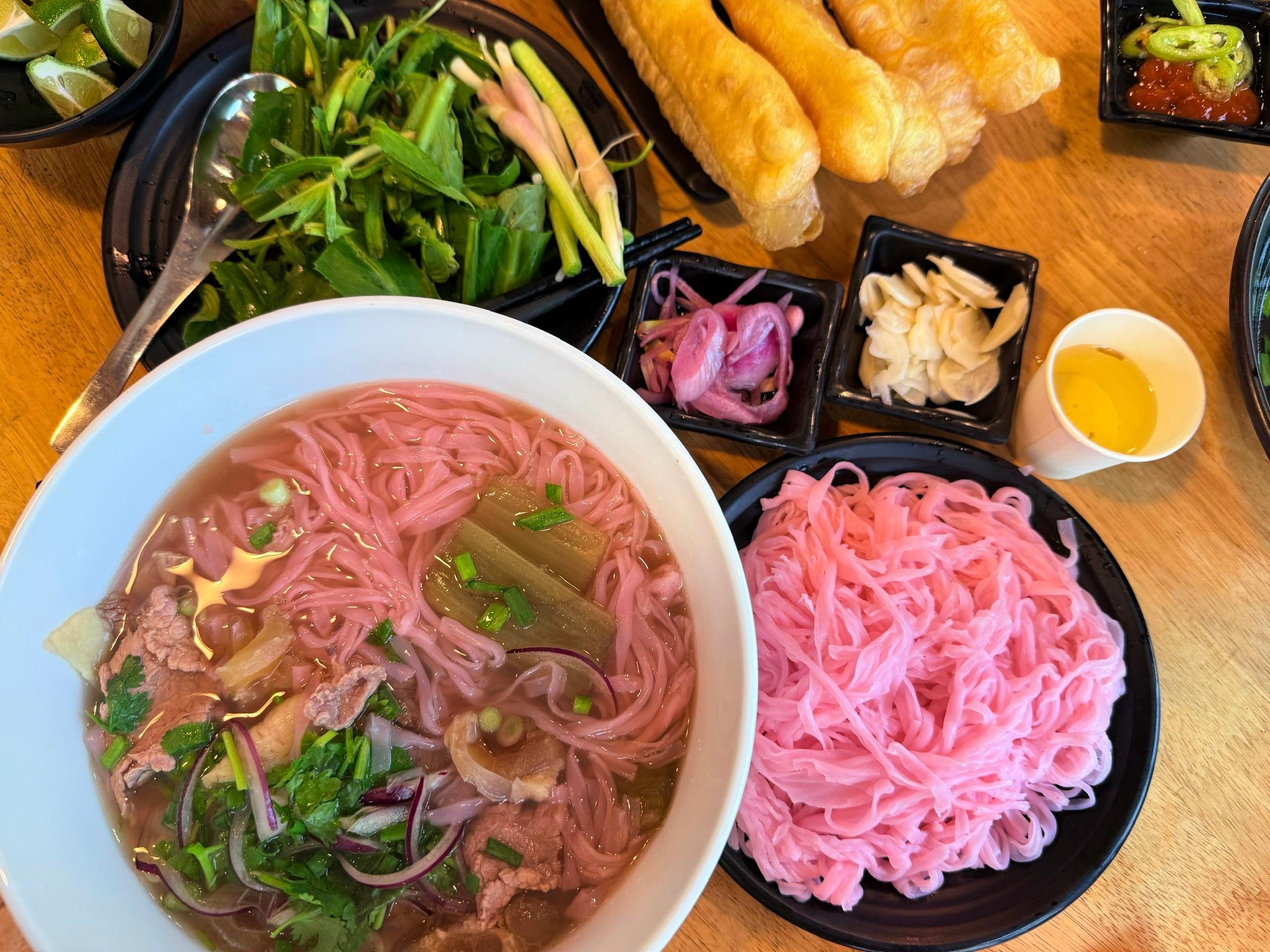 food tour in Dalat — photo 2