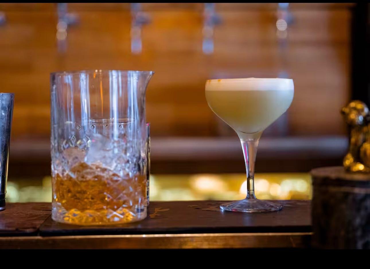 Nairobi Sunset Bar Crawl & Nightlife Social