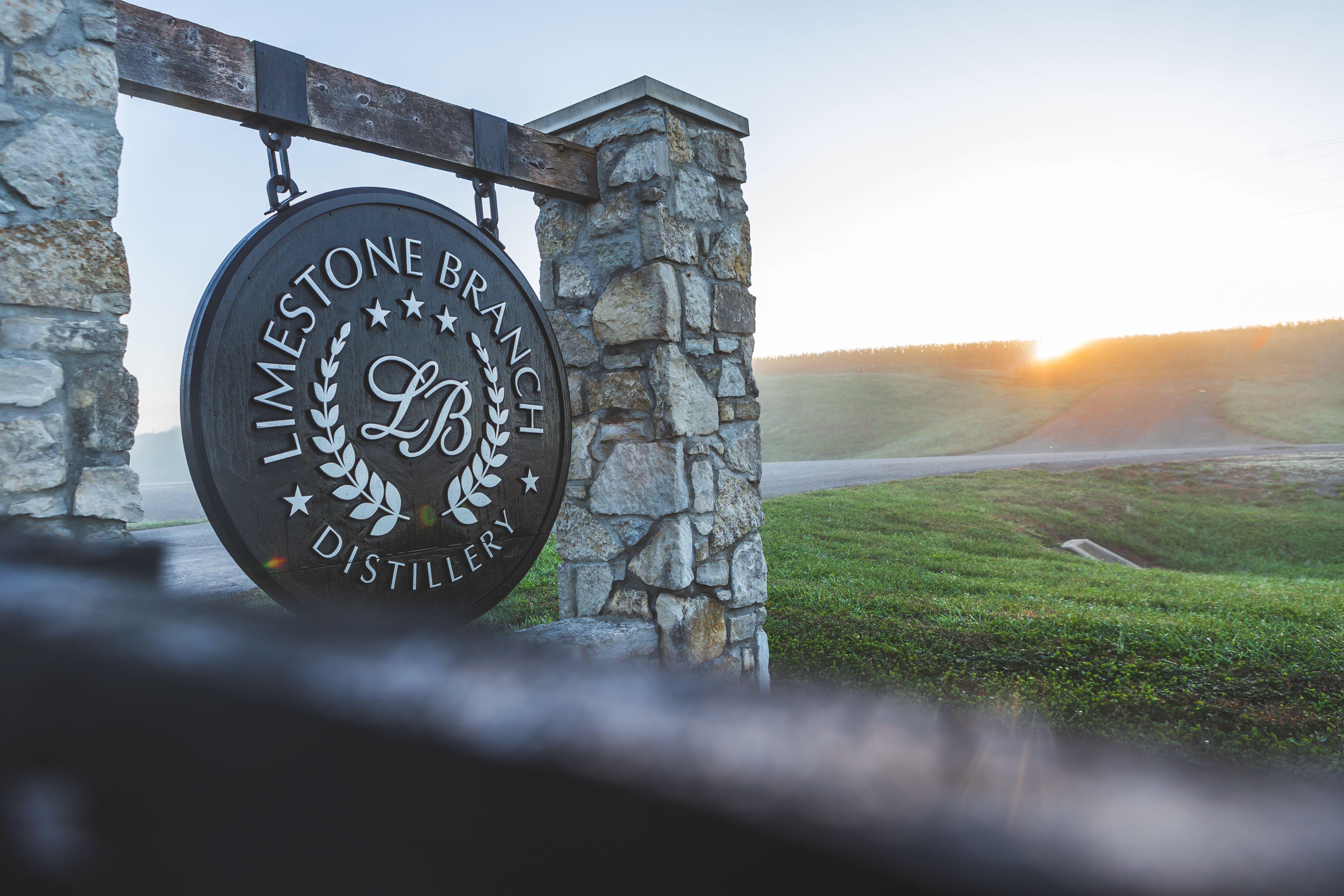 Limestone Branch Distillery Experience