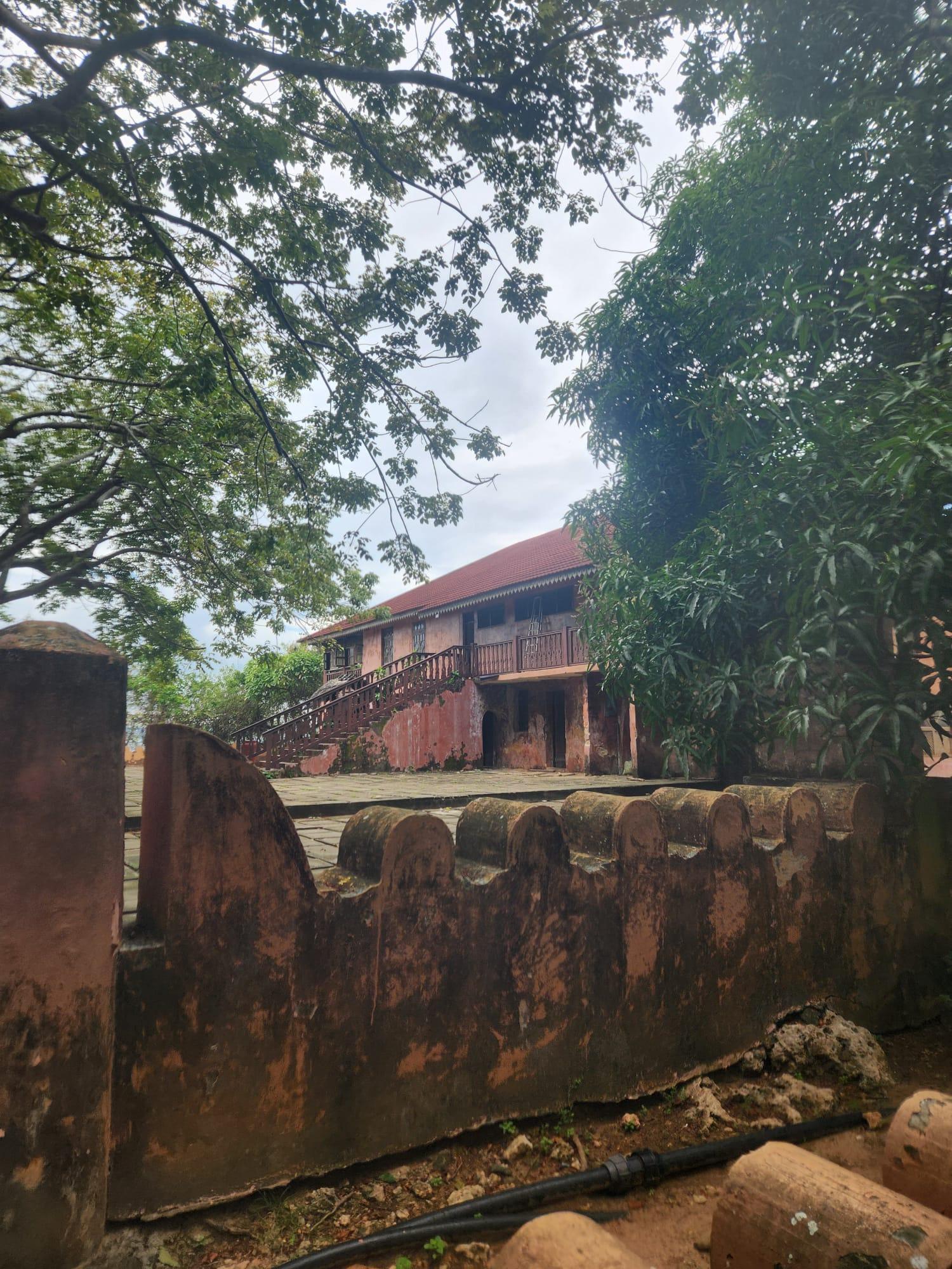 Zanzibar Full-Day Tour: Prison Island, Nakupenda Sandbank & Stone Town BBQ
