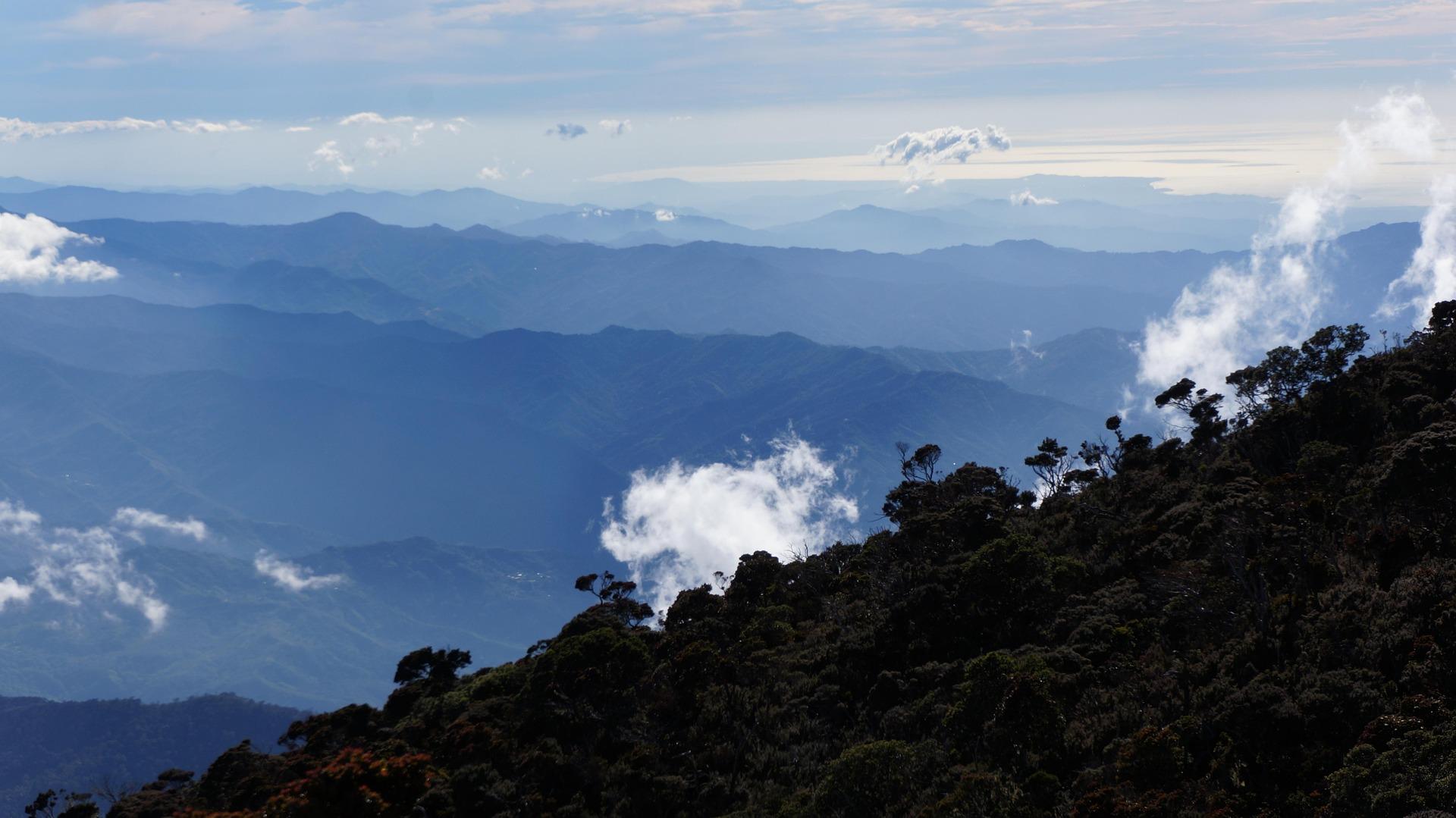 Kinabalu Park Heritage & Biodiversity Tour