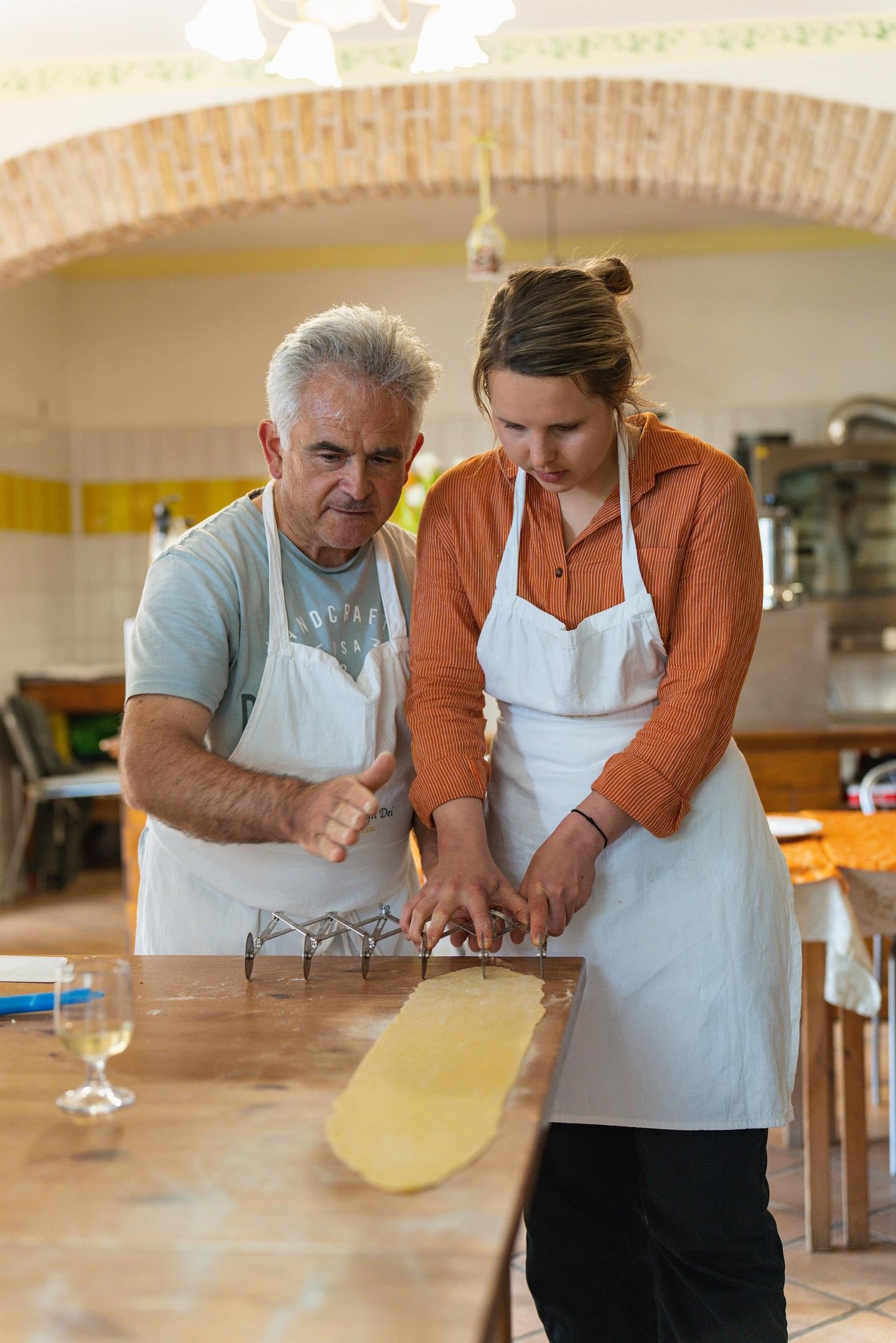 Amalfi Coast Scenic Drive & Farmhouse Cooking Class from Positano