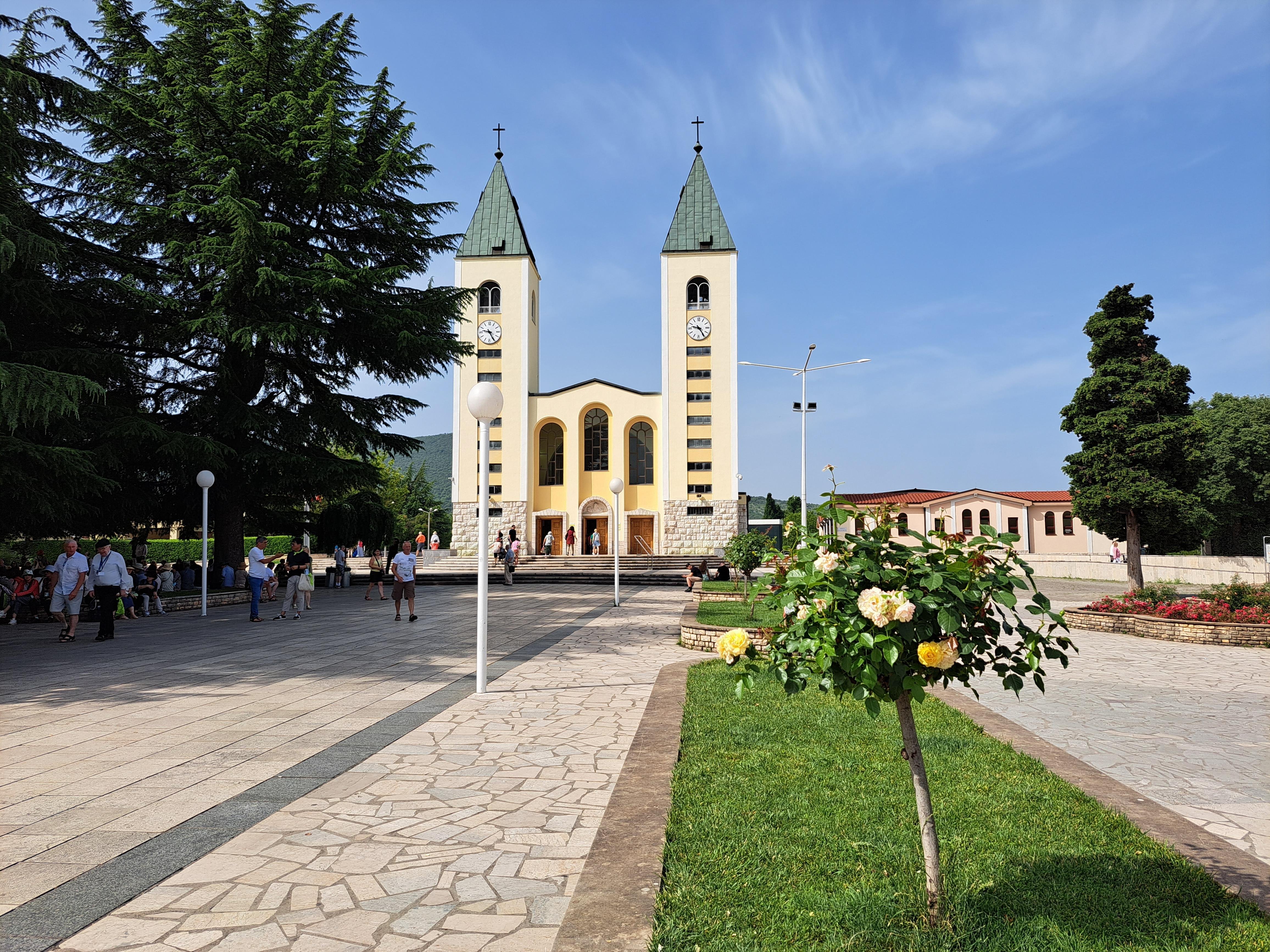 Private Medjugorje Pilgrimage from Dubrovnik