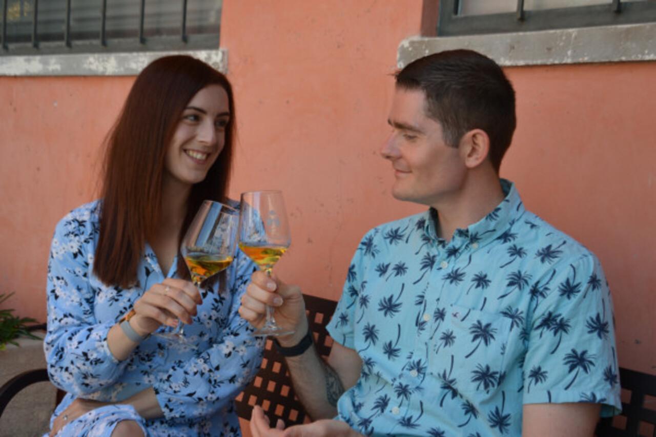 Verona to Soave & Valpolicella Wine Tasting Tour