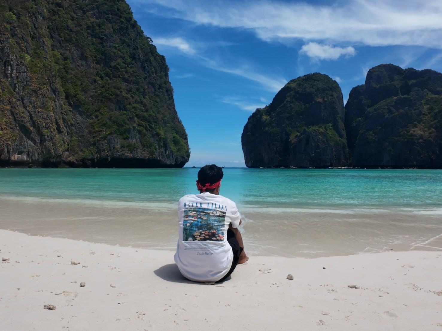Phuket 7-Island Speedboat Adventure with Snorkeling