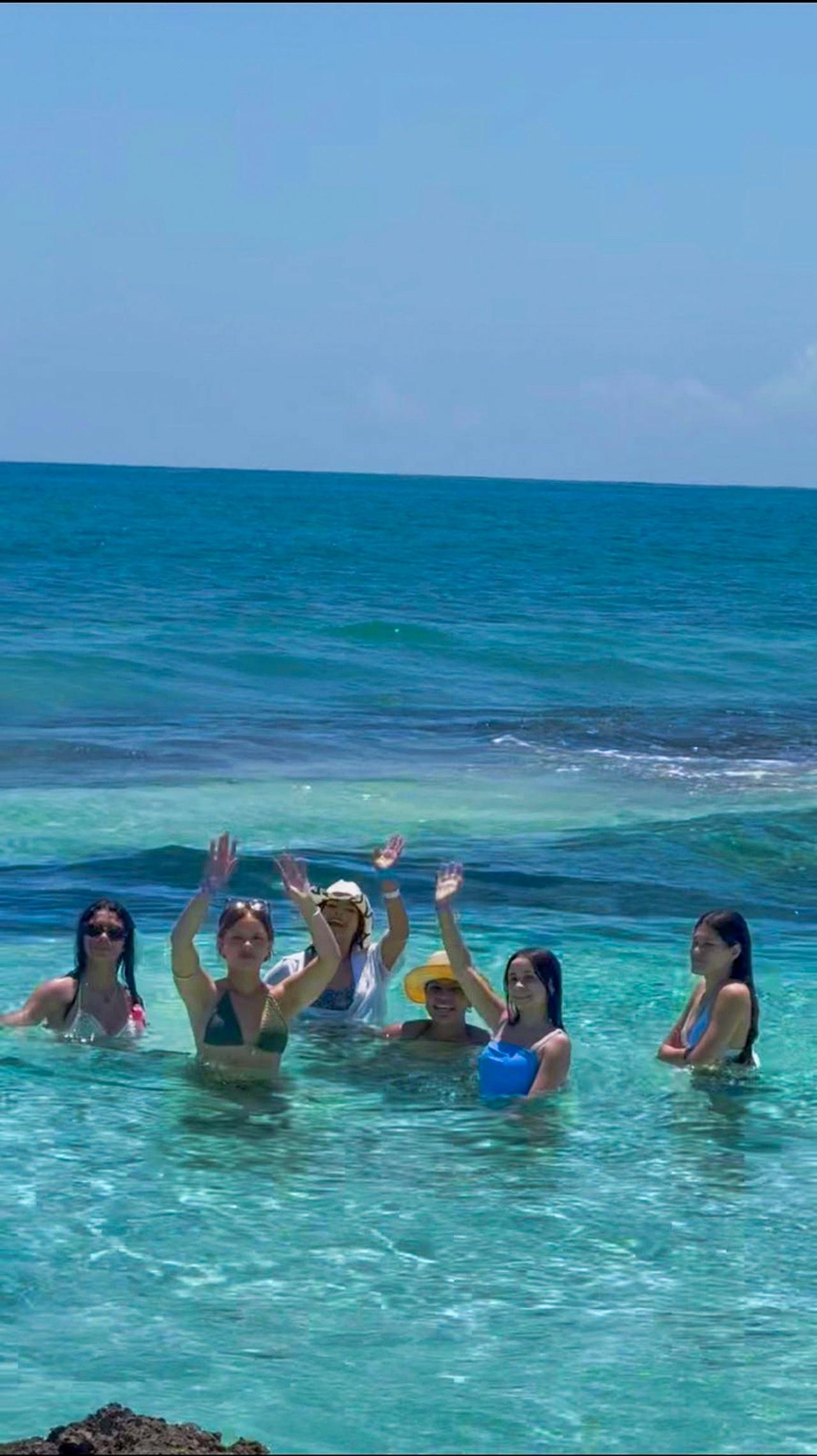 Tulum Boat Adventure: Mayan Ruins, Turtles & Natural Pool