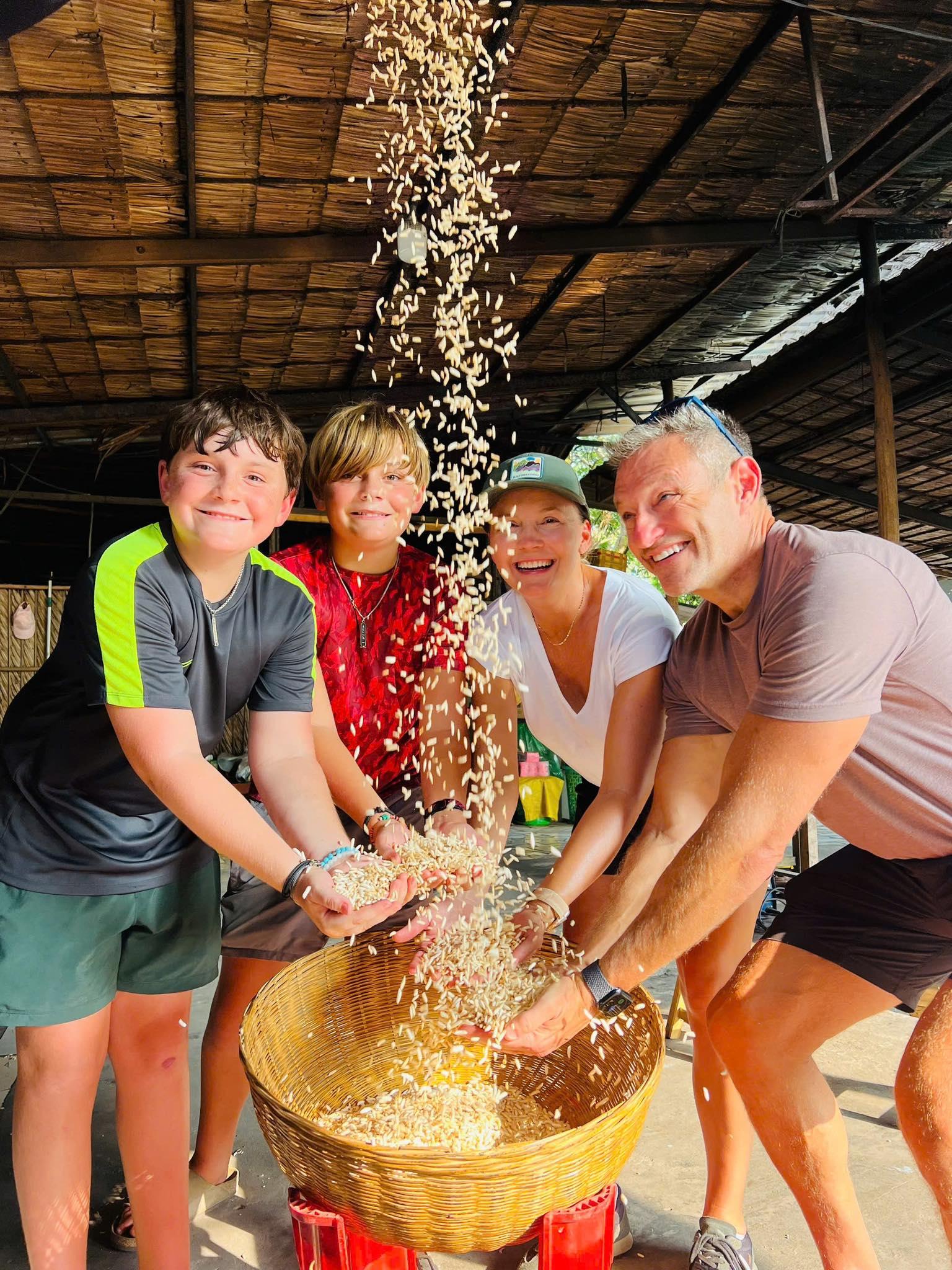 2-Day Mekong Delta & Cai Rang Floating Market Expedition