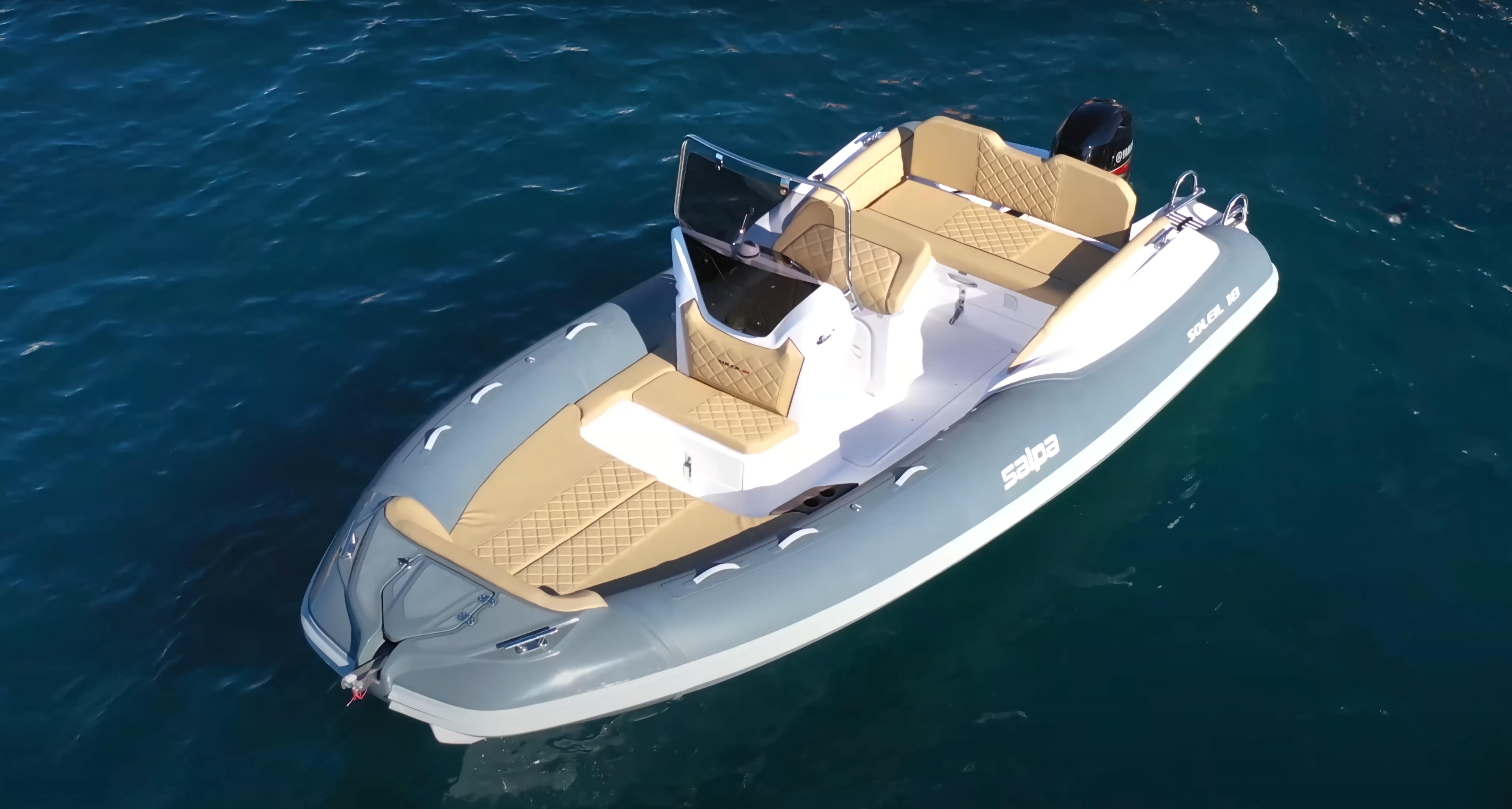 Private Boat Tour: Sorrento, Capri & Positano