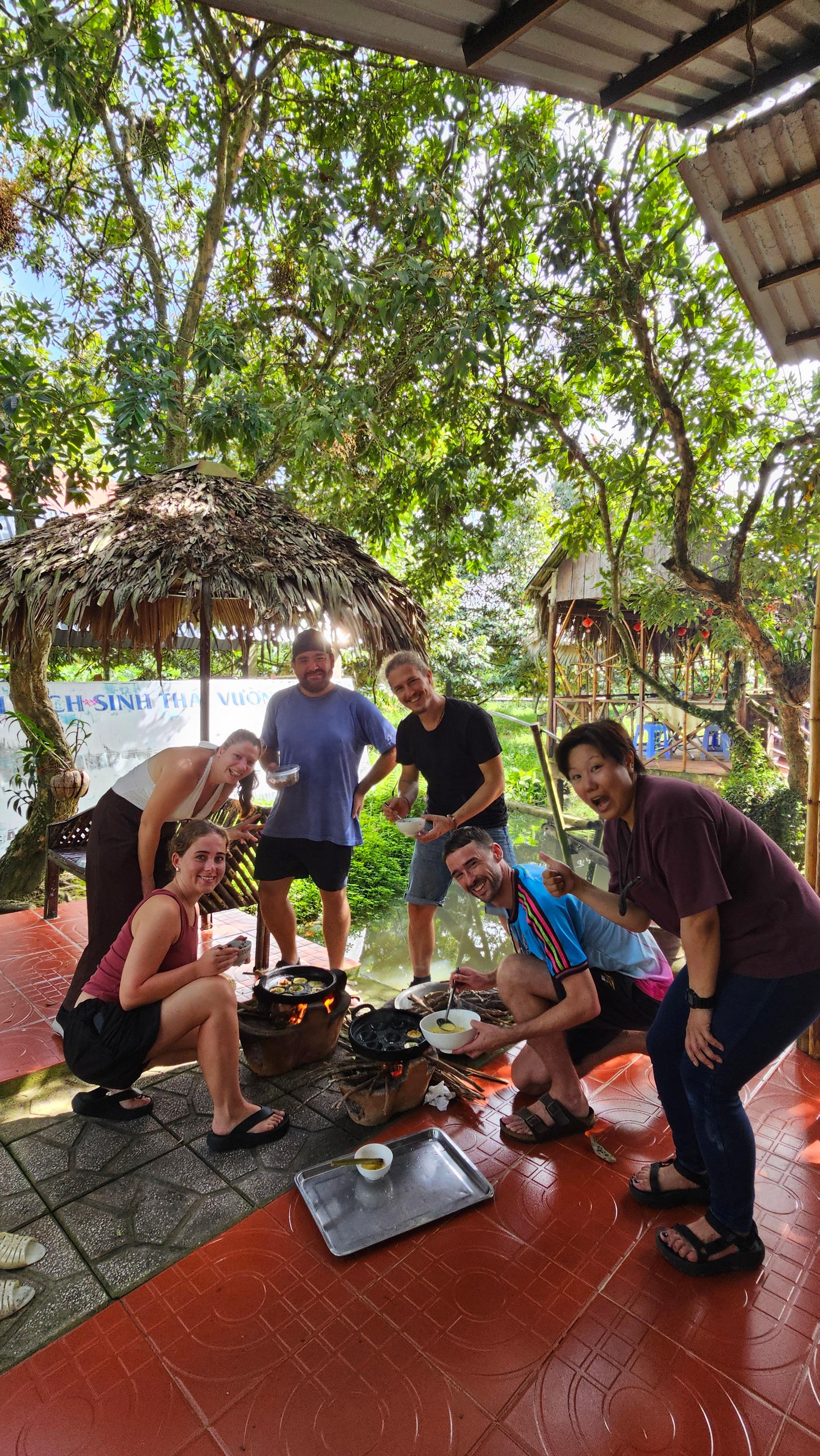 Can Tho: Cai Rang Floating Market & Authentic Mekong Experience
