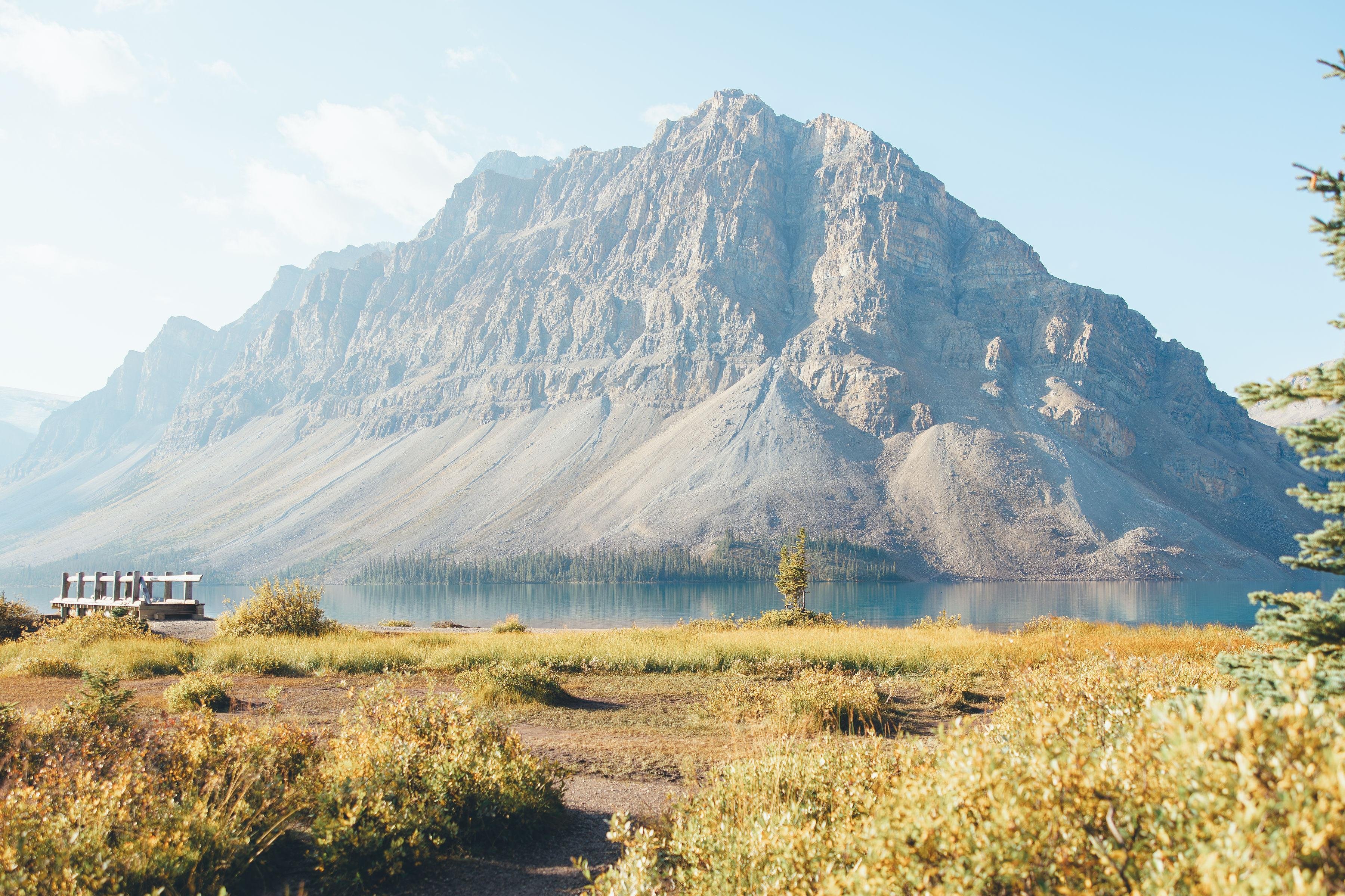 From Canmore/Banff: Icefields Parkway Experience - 2026 (Verified Reviews)
