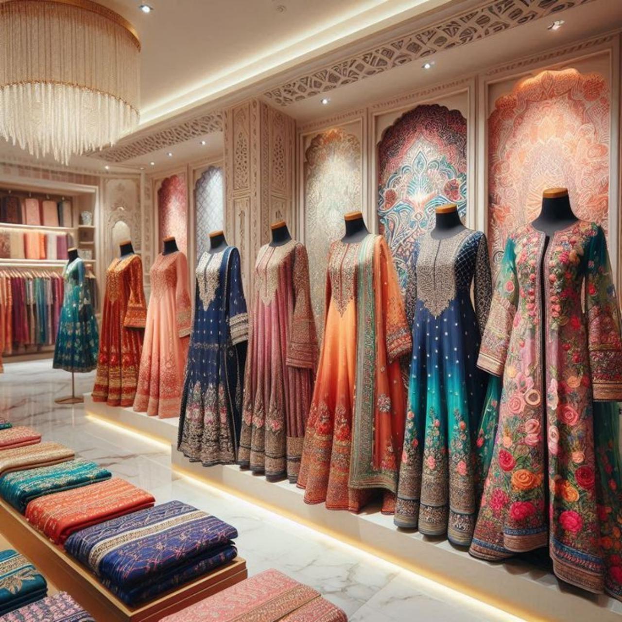 Delhi Private Shopping Tour with Local Expert