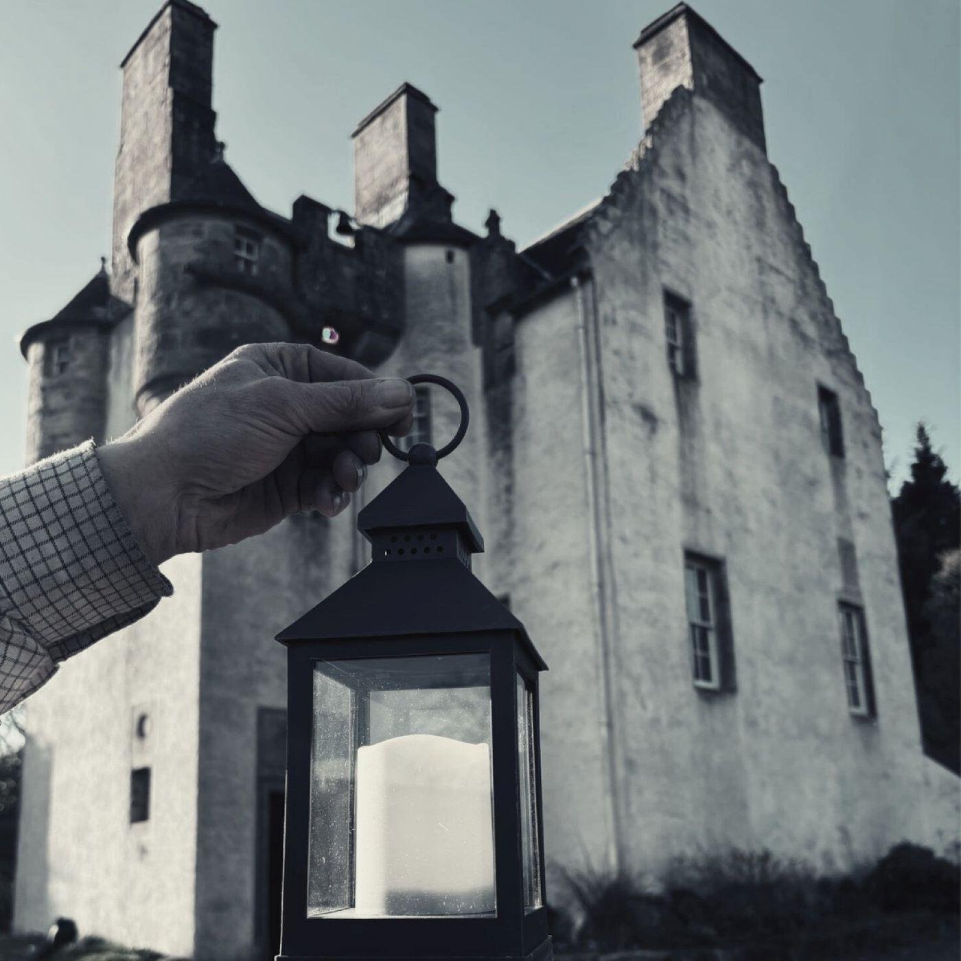 Scottish Witch Trials Walking Tour