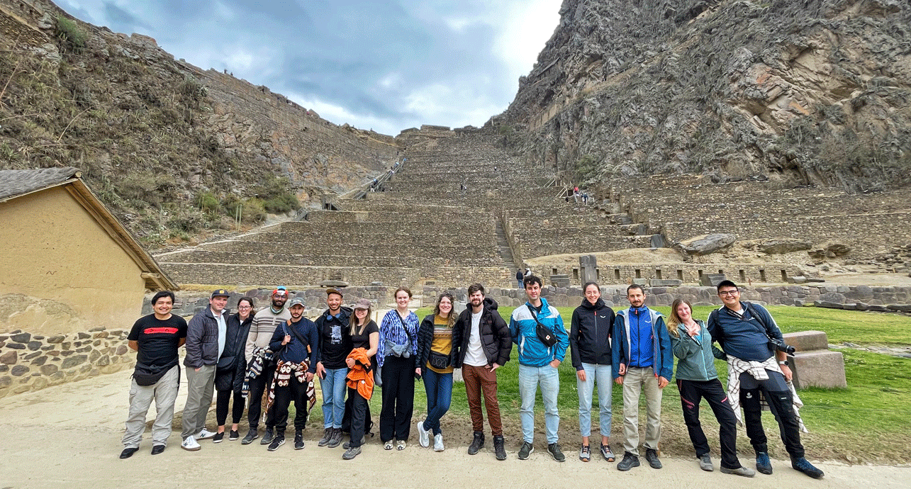 Sacred Valley tour from Cusco — image 9