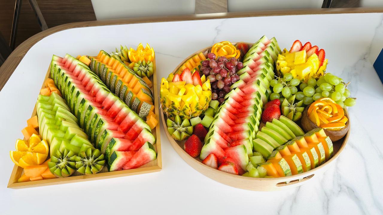 Dubai Luxury Yacht Cruise with Optional Live BBQ & Drinks