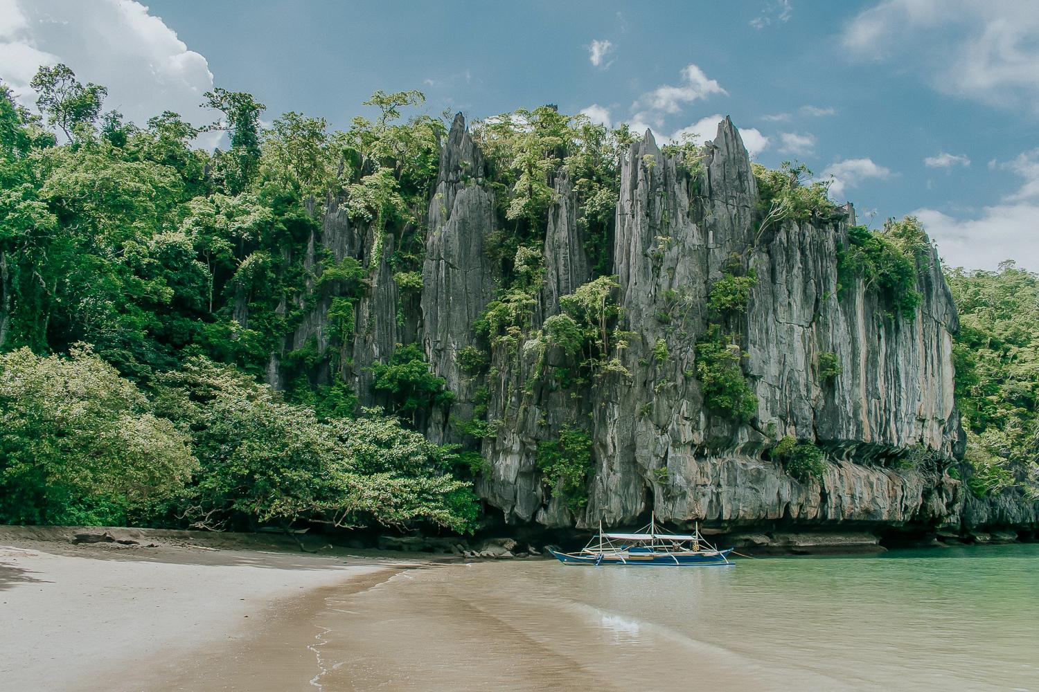 Puerto Princesa Subterranean River Day Tour