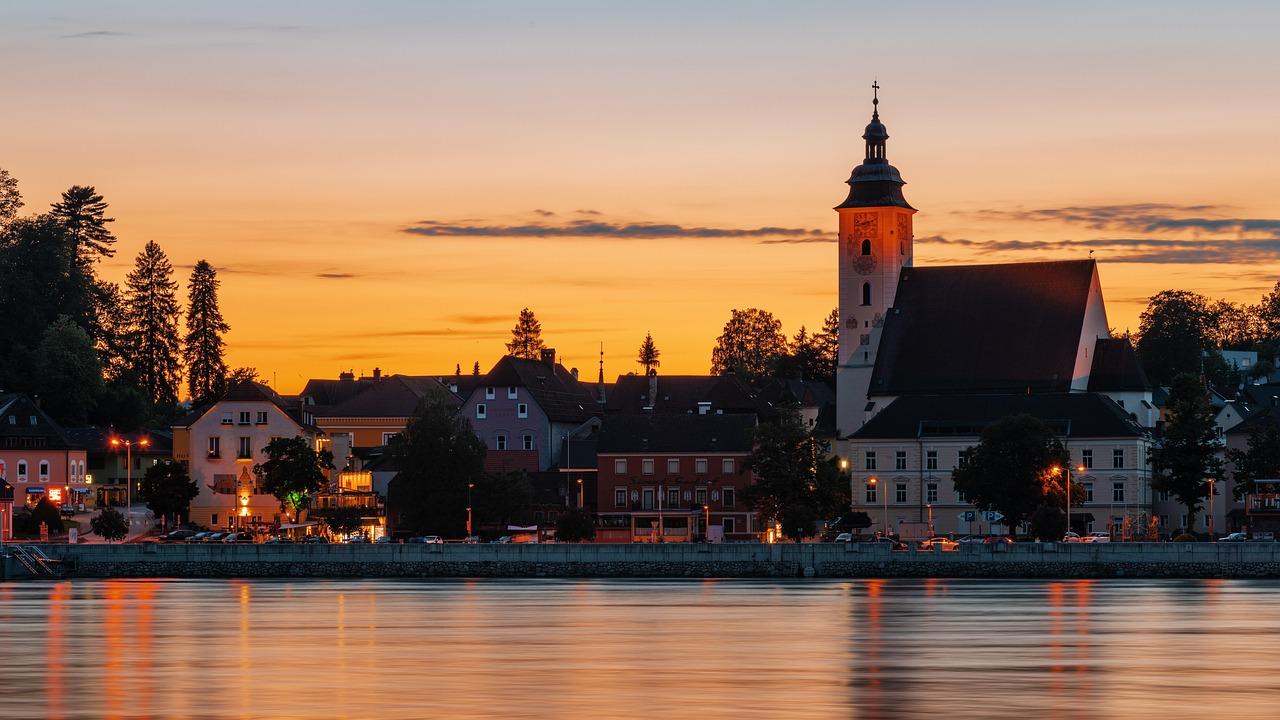 Szentendre to Budapest River Cruise