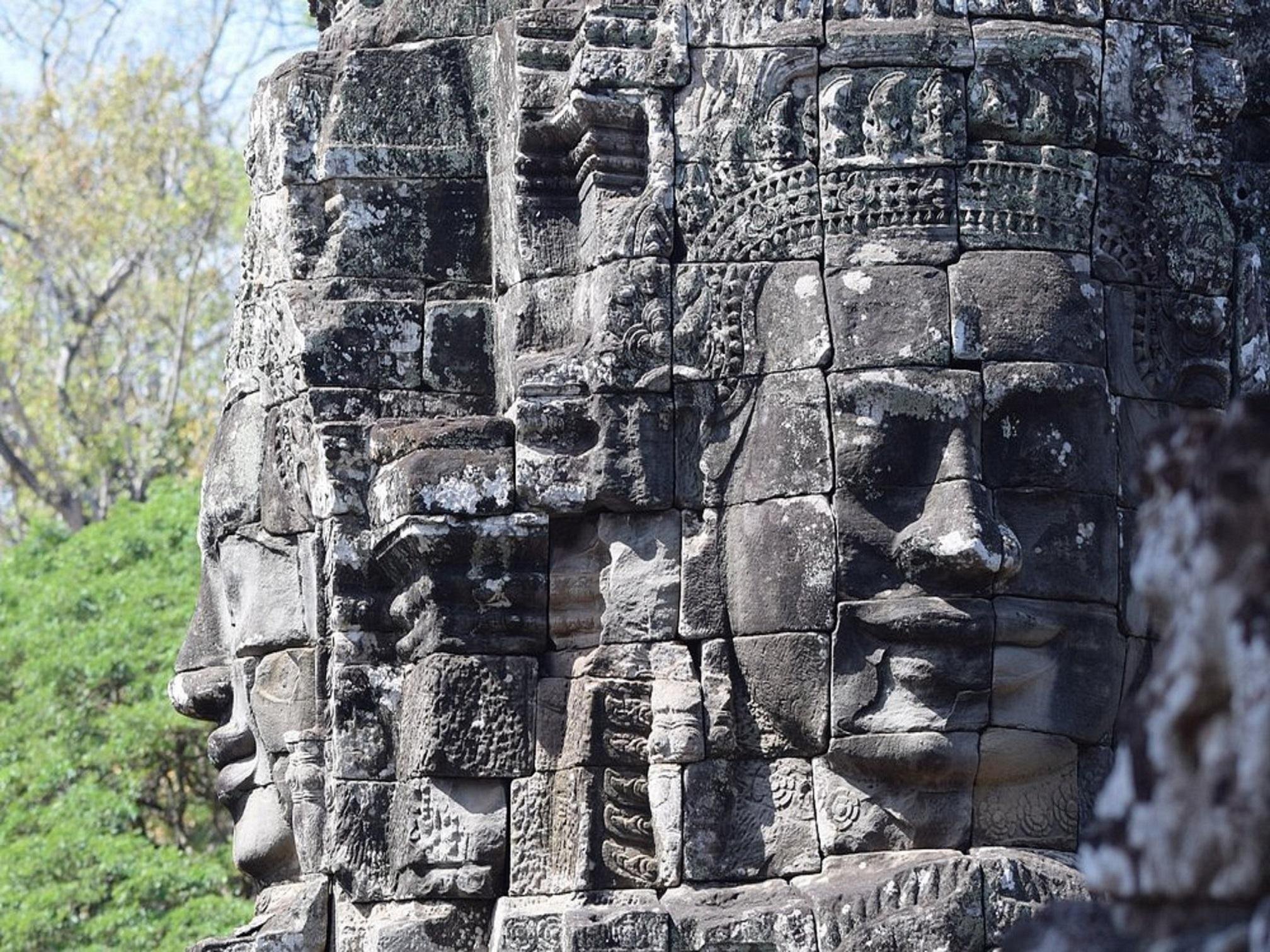 Angkor Wat Private Temple Discovery Tour