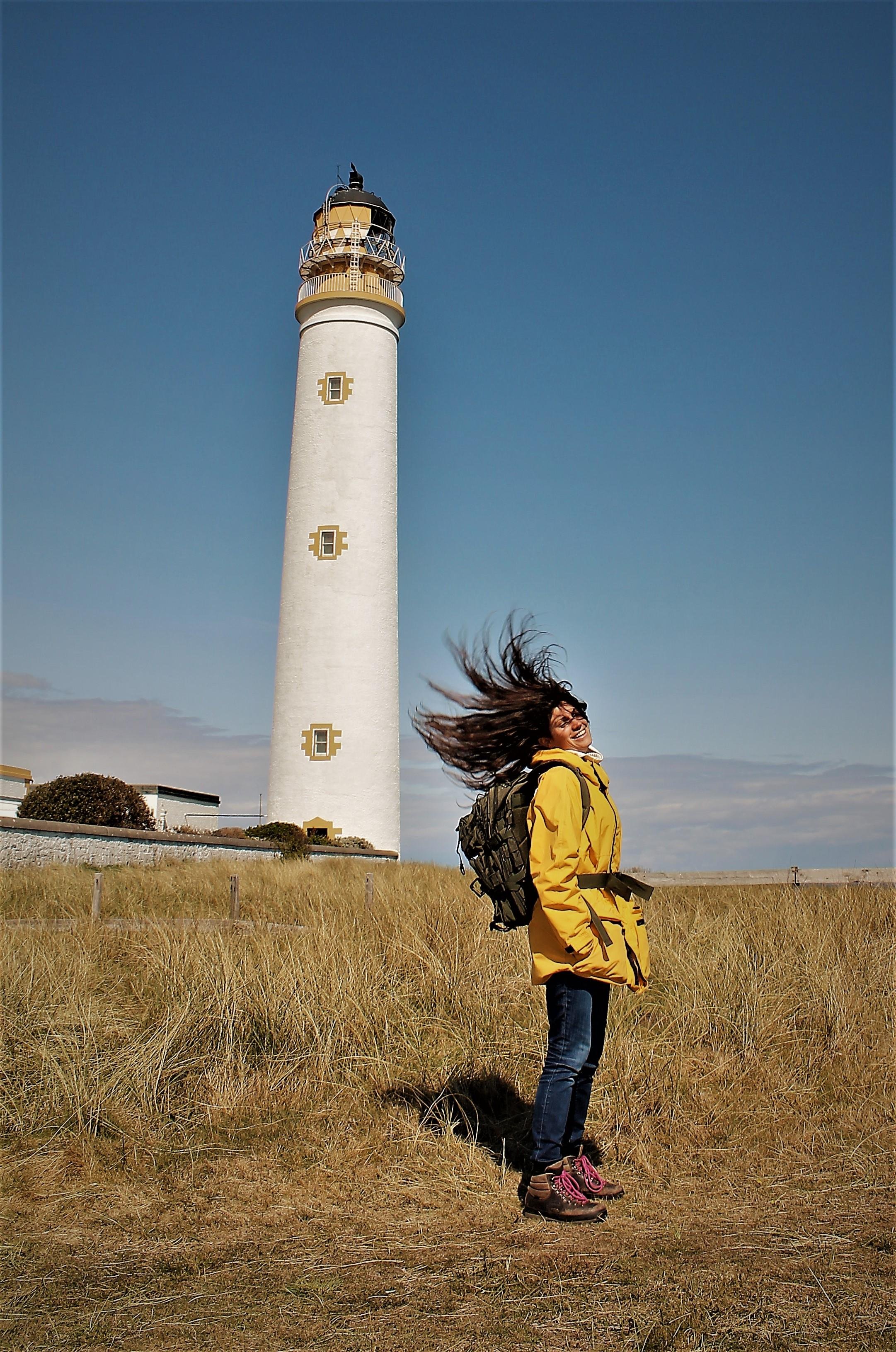 East Lothian Coastal Discovery from Edinburgh