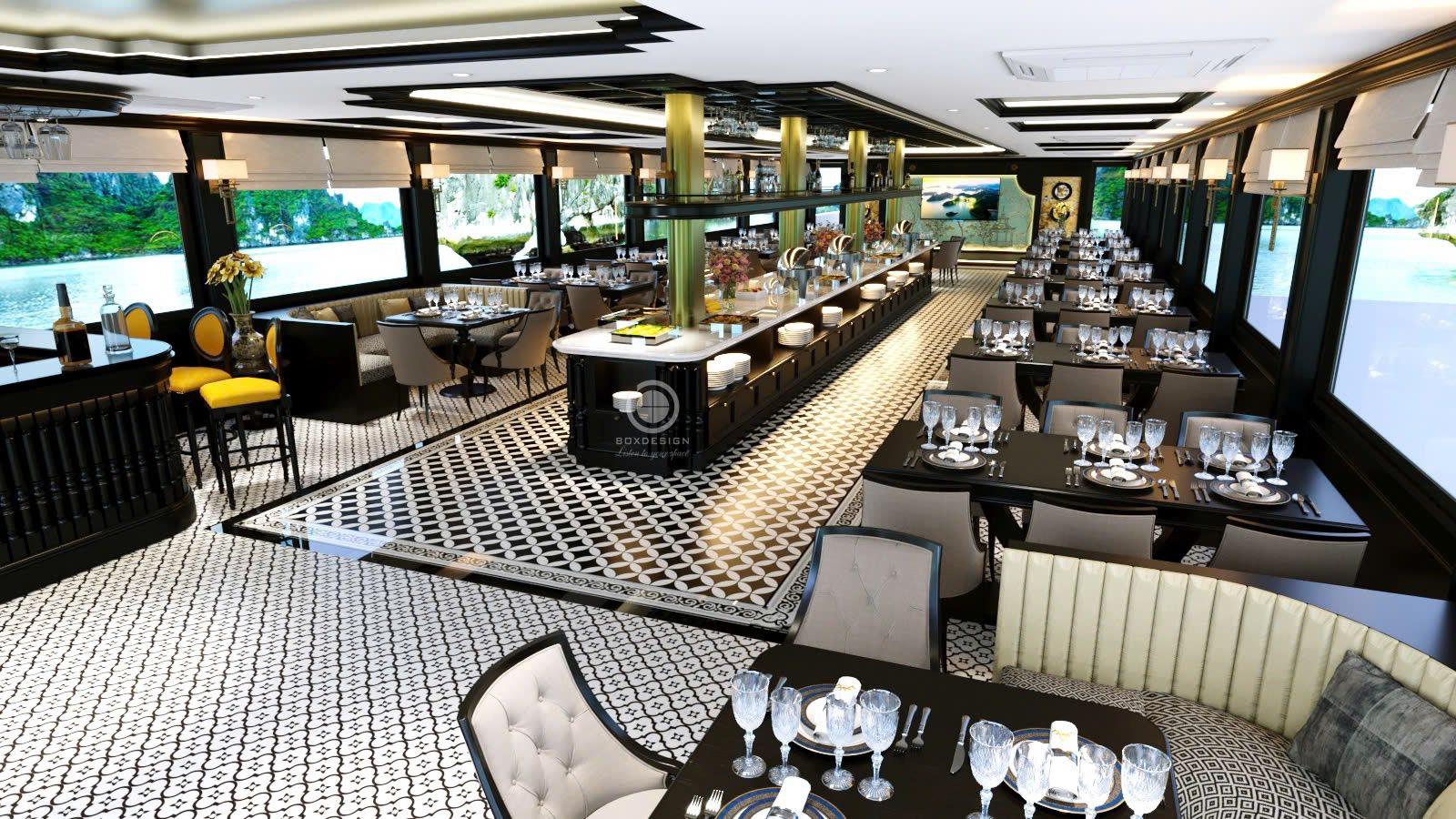 Ha Long & Lan Ha Bay 2-Day Cruise from Hanoi with All Meals