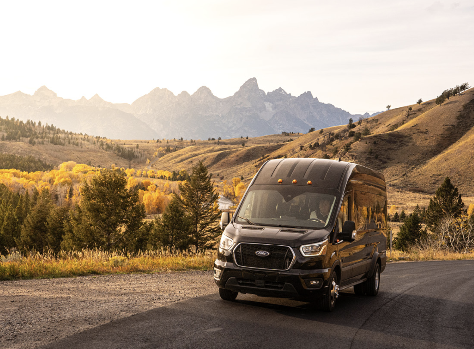 Grand Teton Private Wildlife Safari and Sunset Dinner