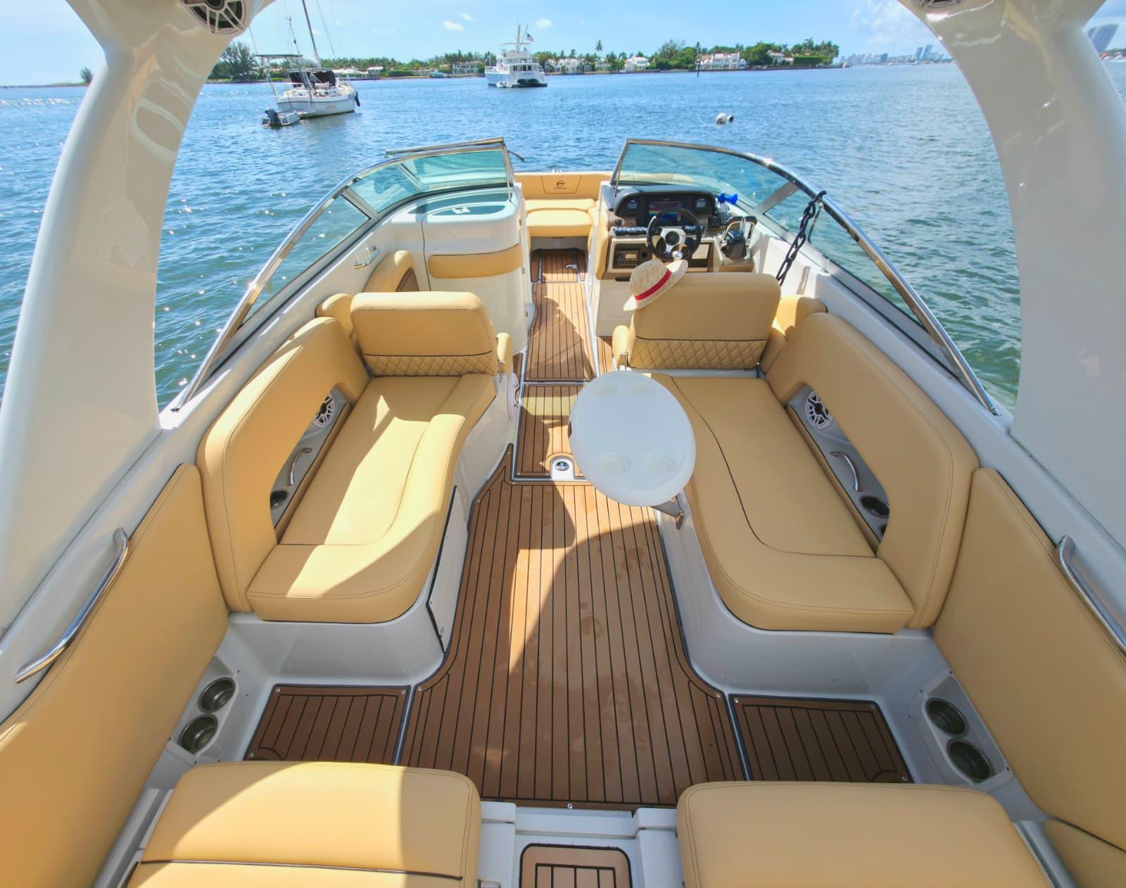 West Palm Beach Private Boat Charter with Captain