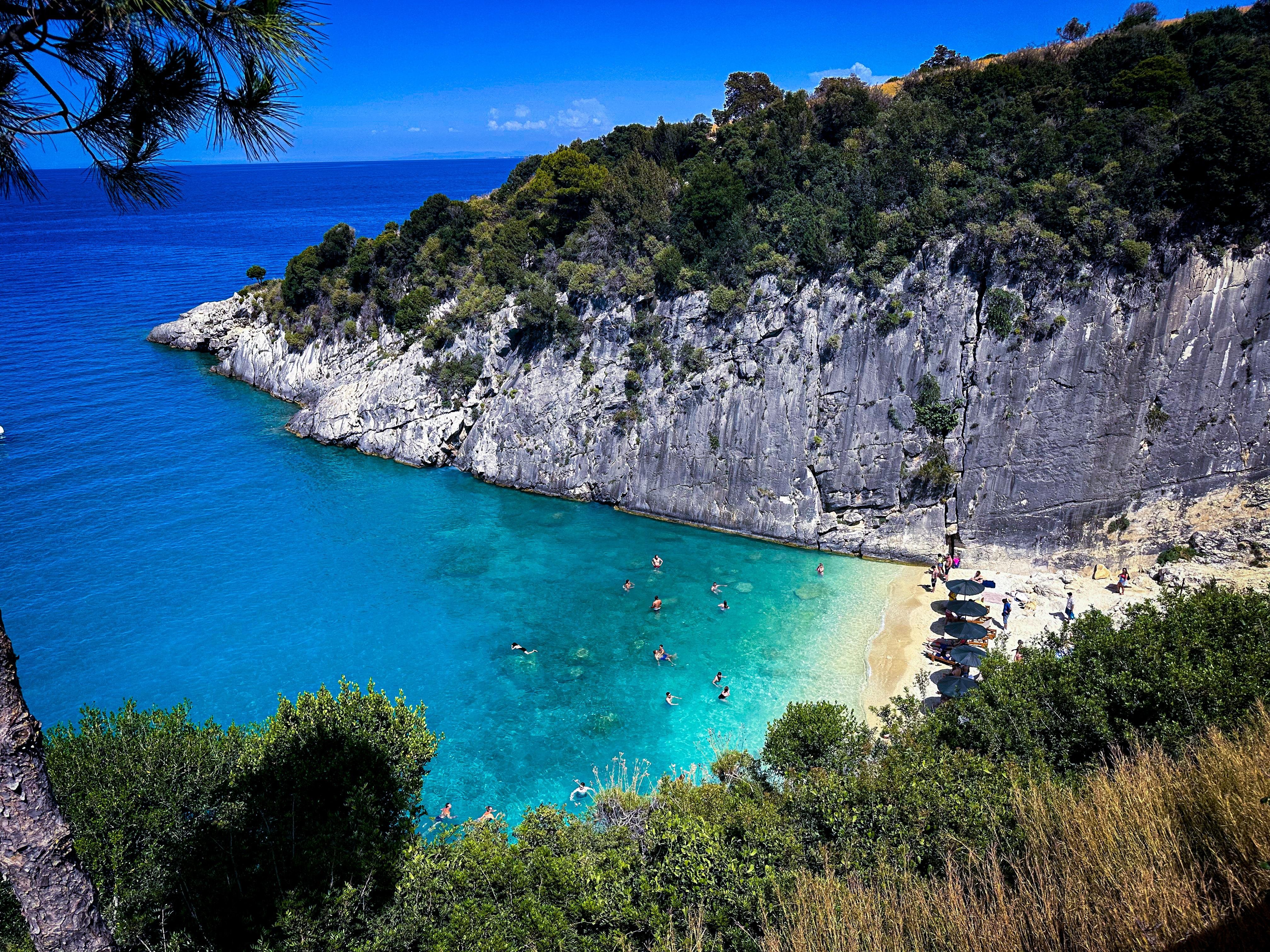 Zakynthos Semi-Private Boat & Land Explorer