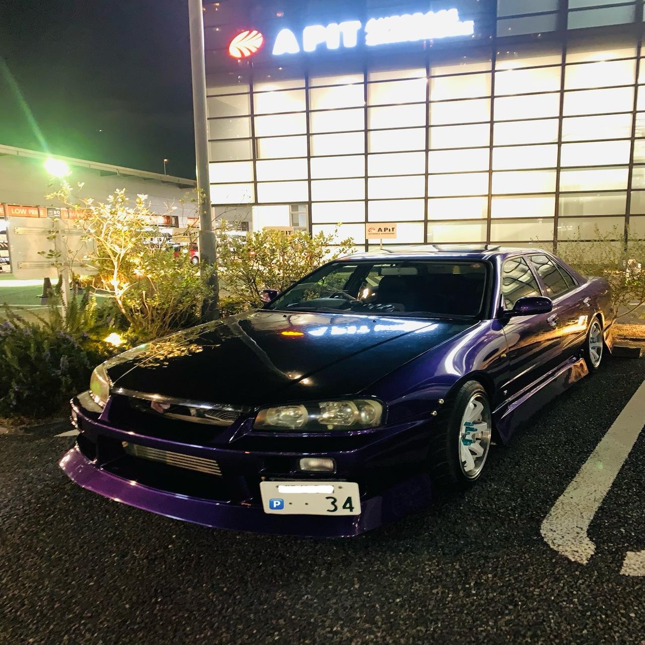 Last Minute: Daikoku Parking Area, JDM, Fast & Furious, Tokyo Drift
